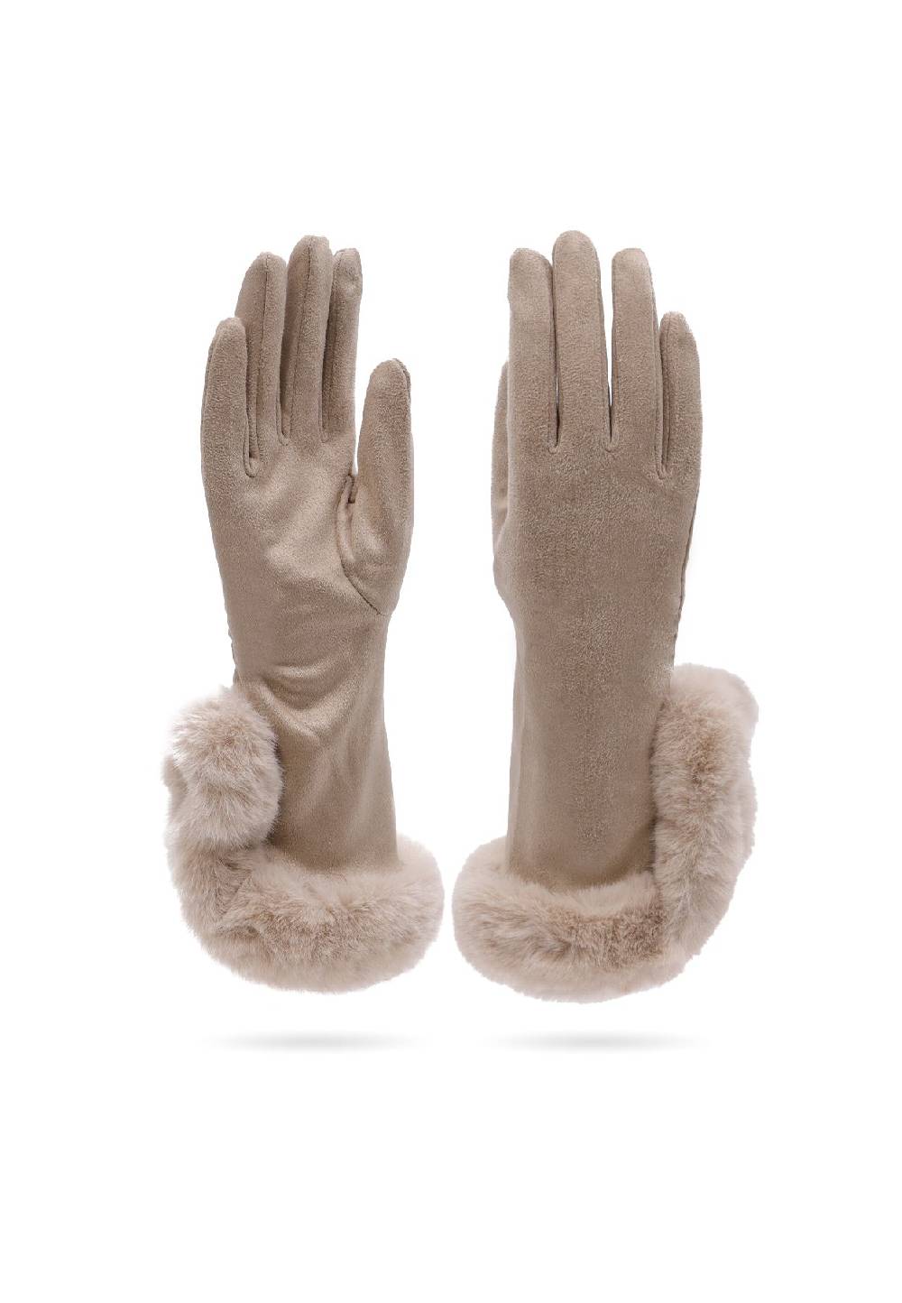 Queen Helena Guanti G22-1