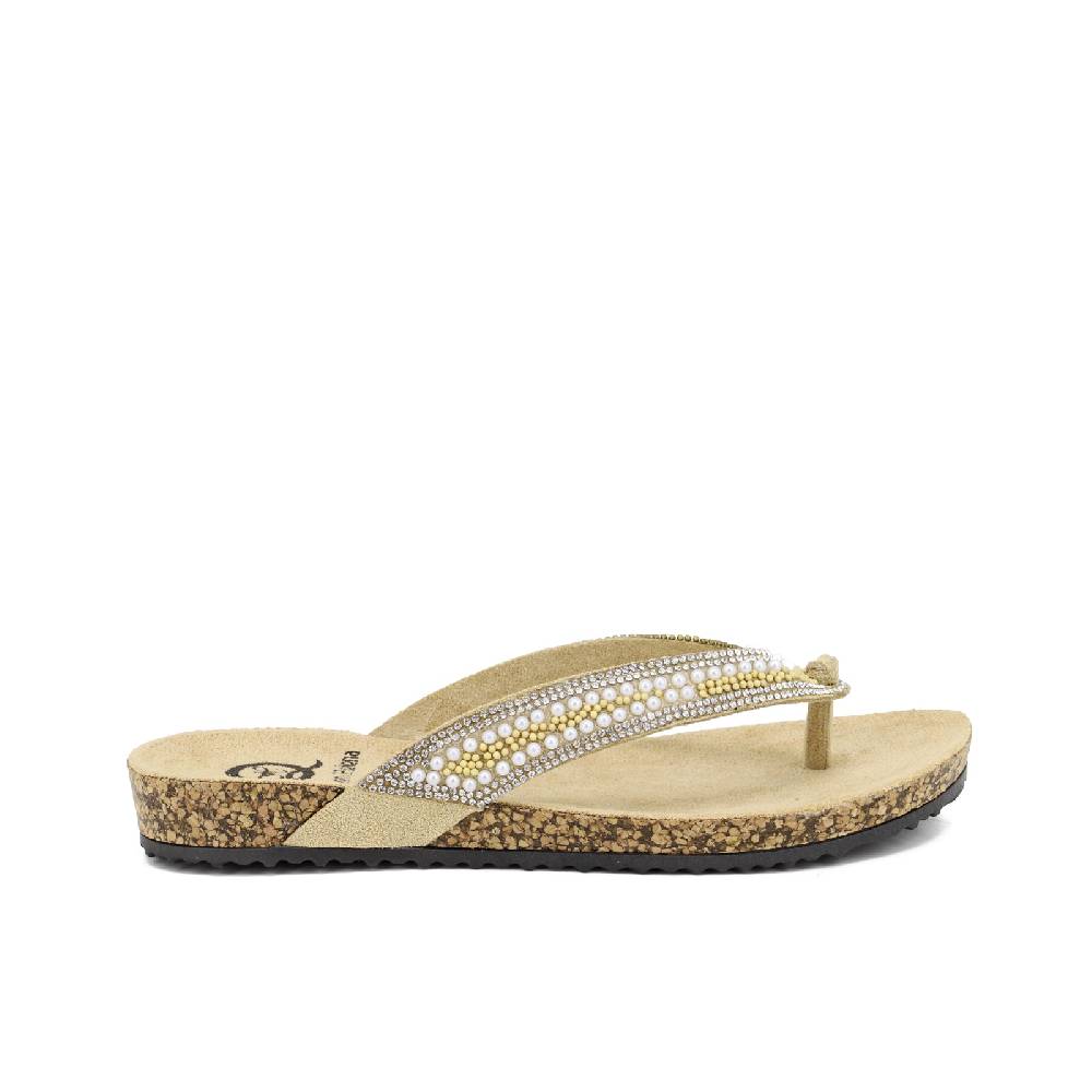 Queen Helena Infradito - R2118