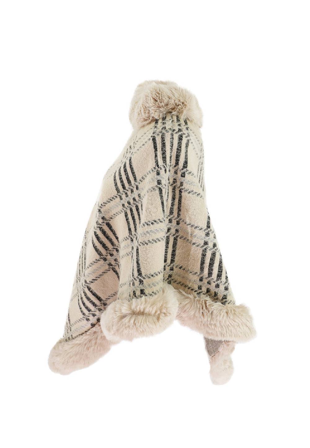 Queen Helena Mantella MC22-2