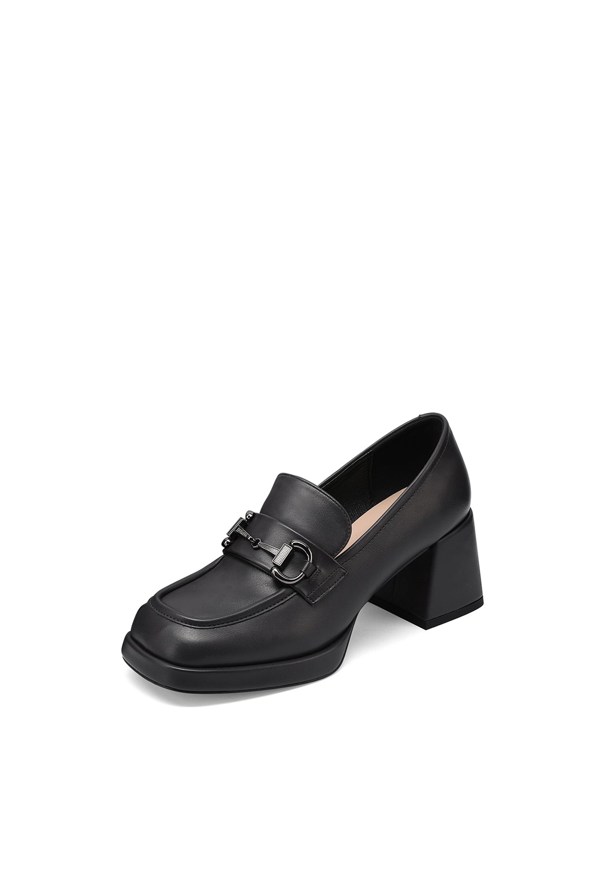 Queen Helena Mocassini Con Tacco - K3244