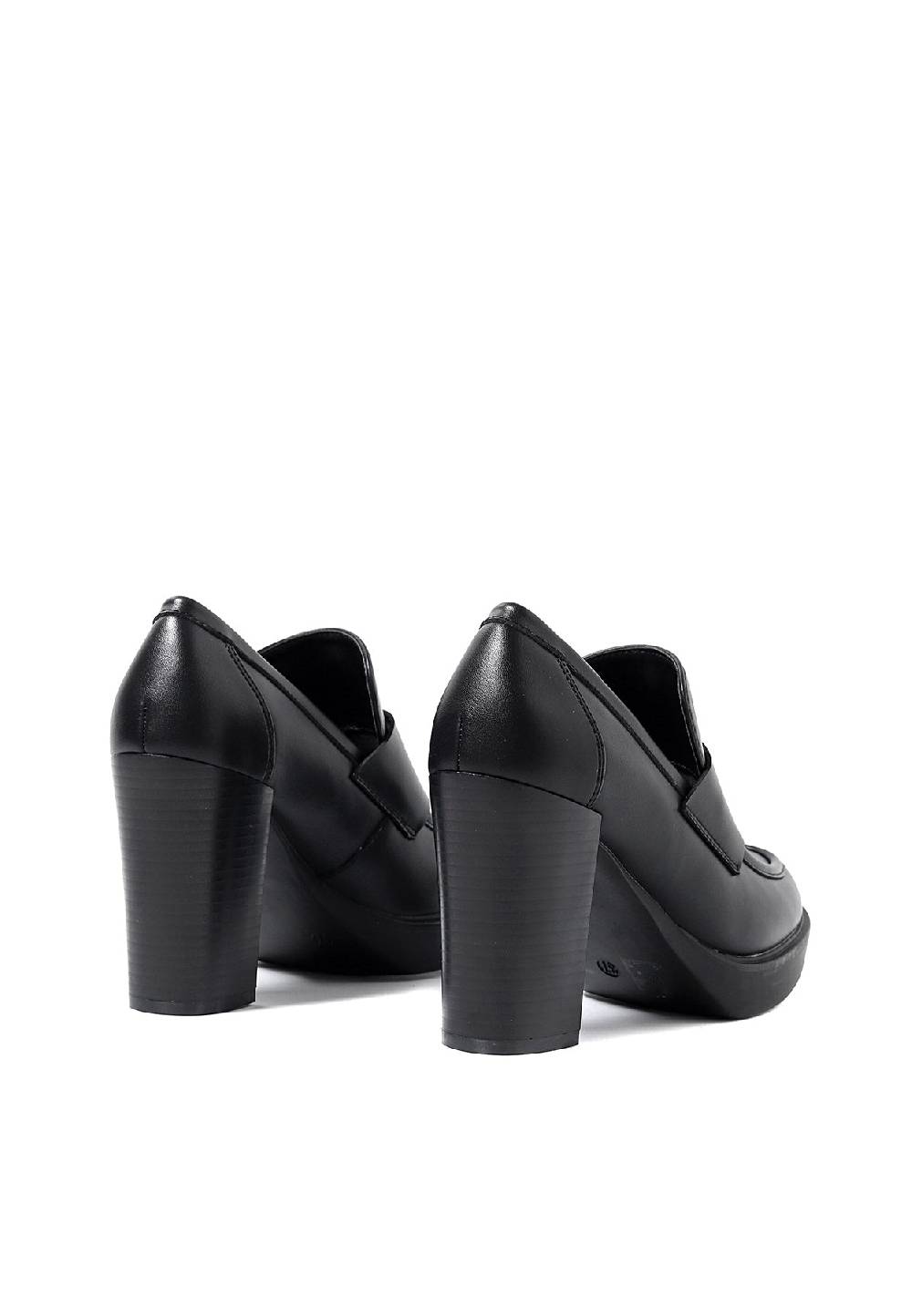 Queen Helena Mocassini Con Tacco X29-111