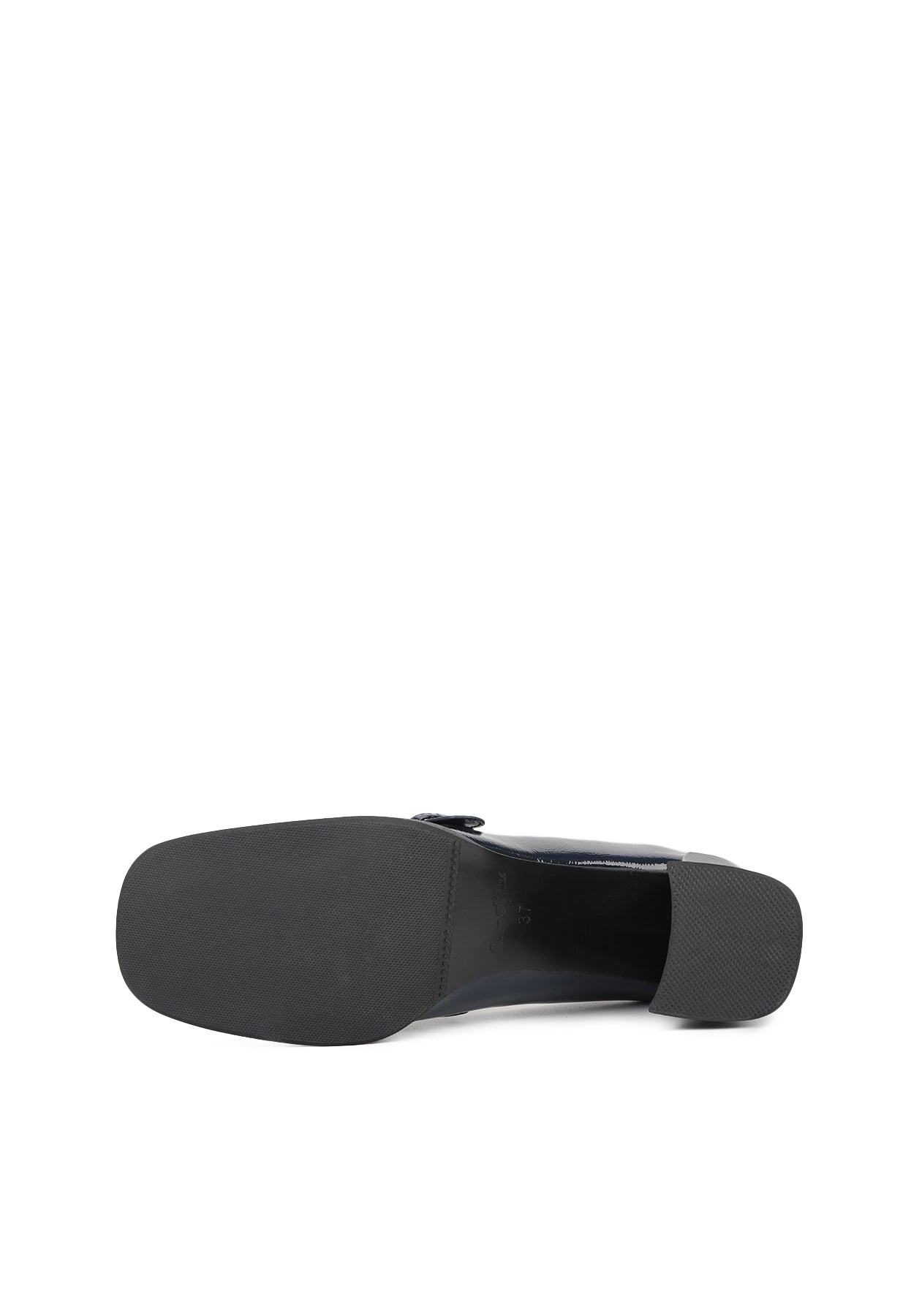 Queen Helena Mocassini Con Tacco - ZM9509