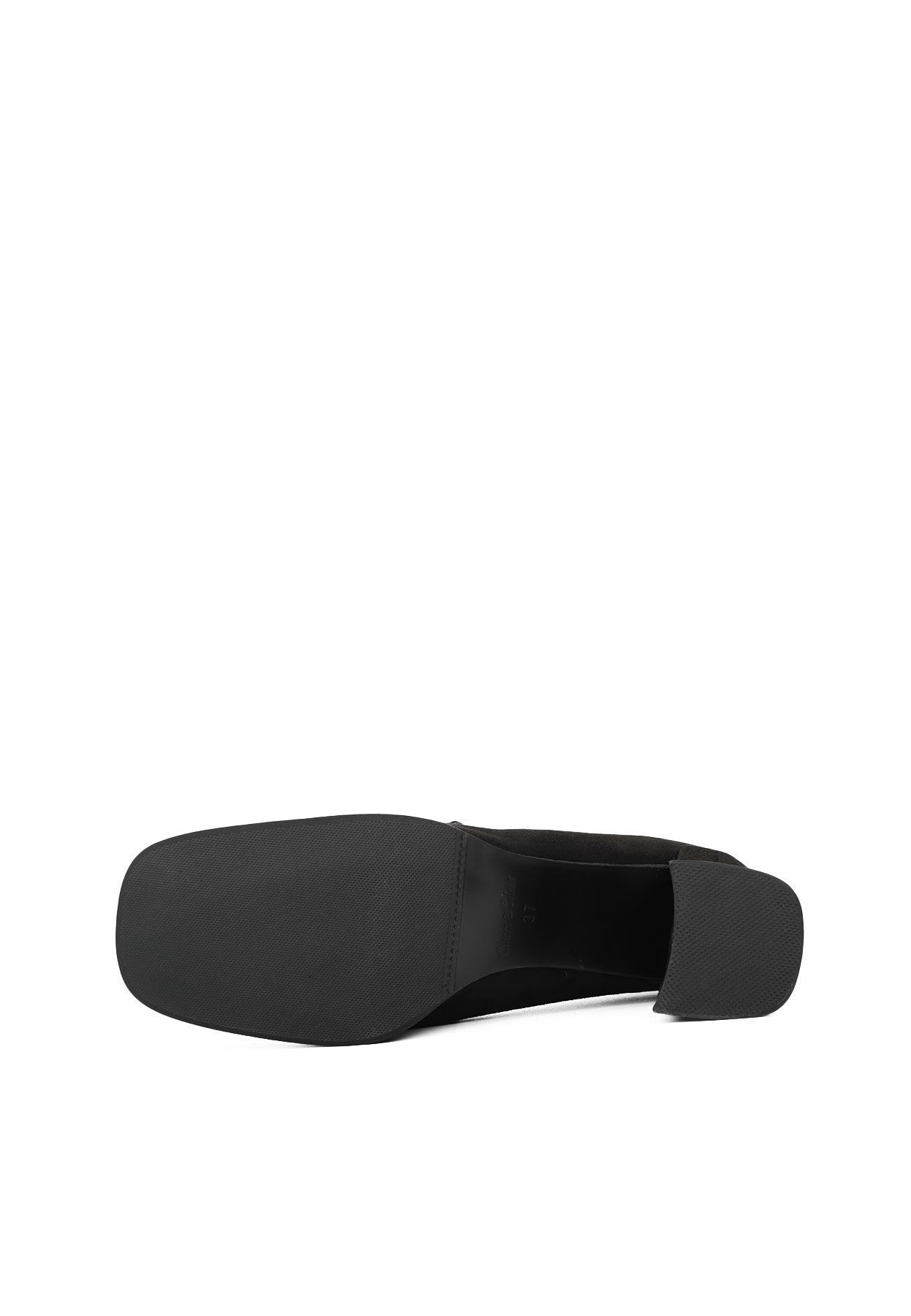 Queen Helena Mocassini Con Tacco - ZM9527