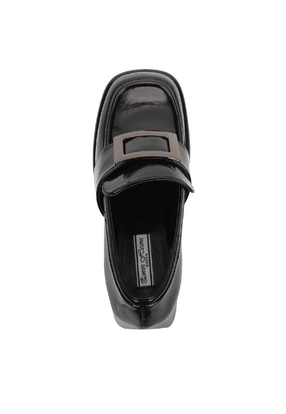 Queen Helena Mocassini Con Tacco ZM9549