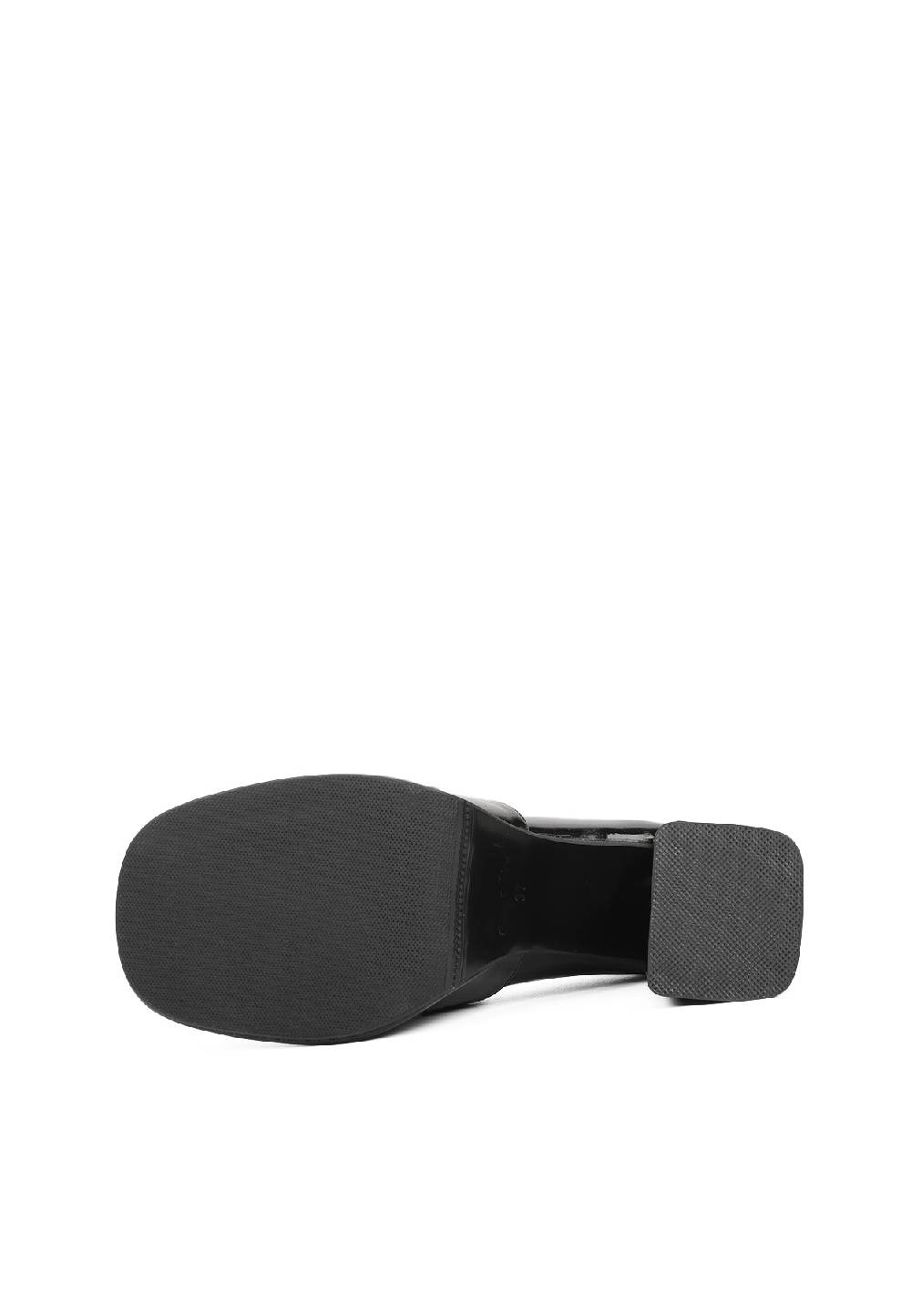 Queen Helena Mocassini Con Tacco ZM9549