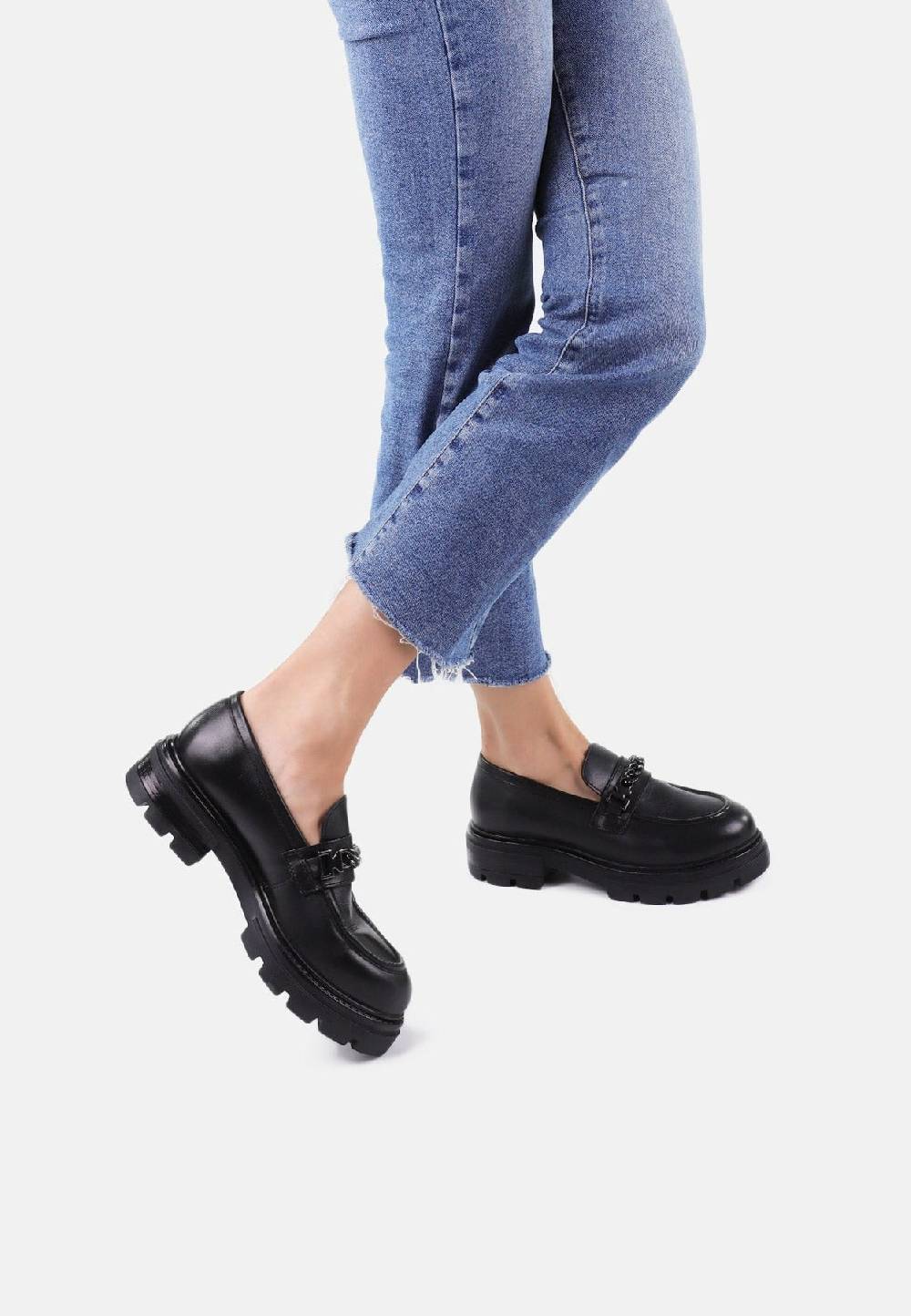 Queen Helena Mocassini QH-22 SC-266