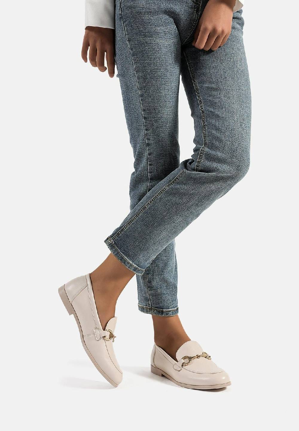 Queen Helena Mocassini QH7001