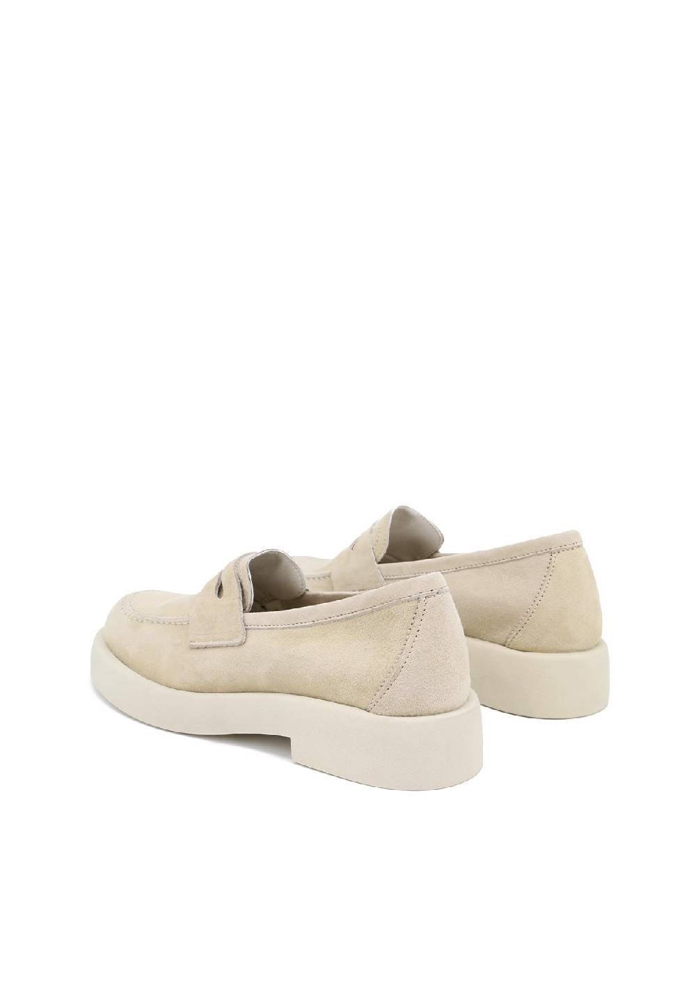 Queen Helena Mocassini - SOFY 28