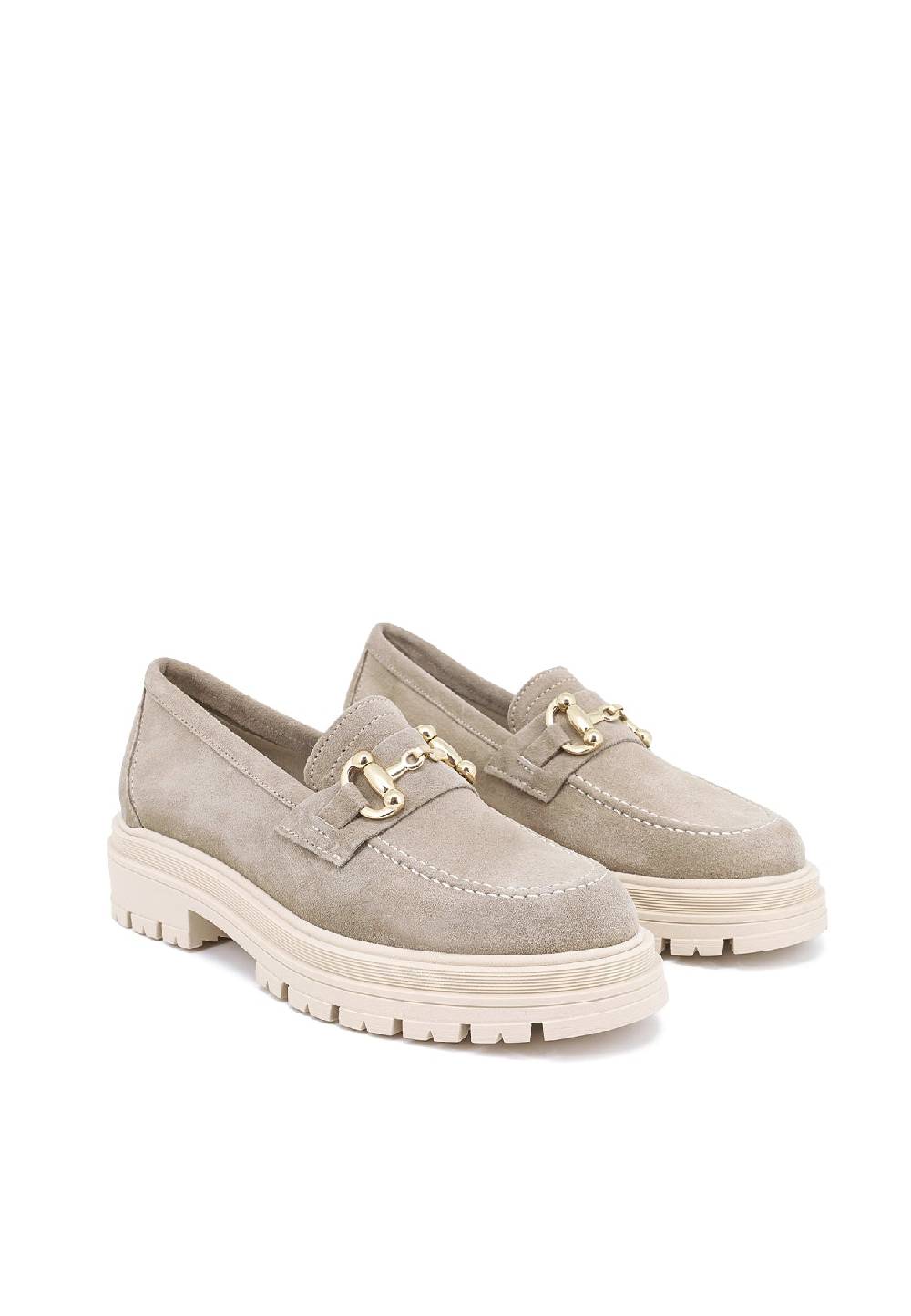 Queen Helena Mocassini - SWEET 105