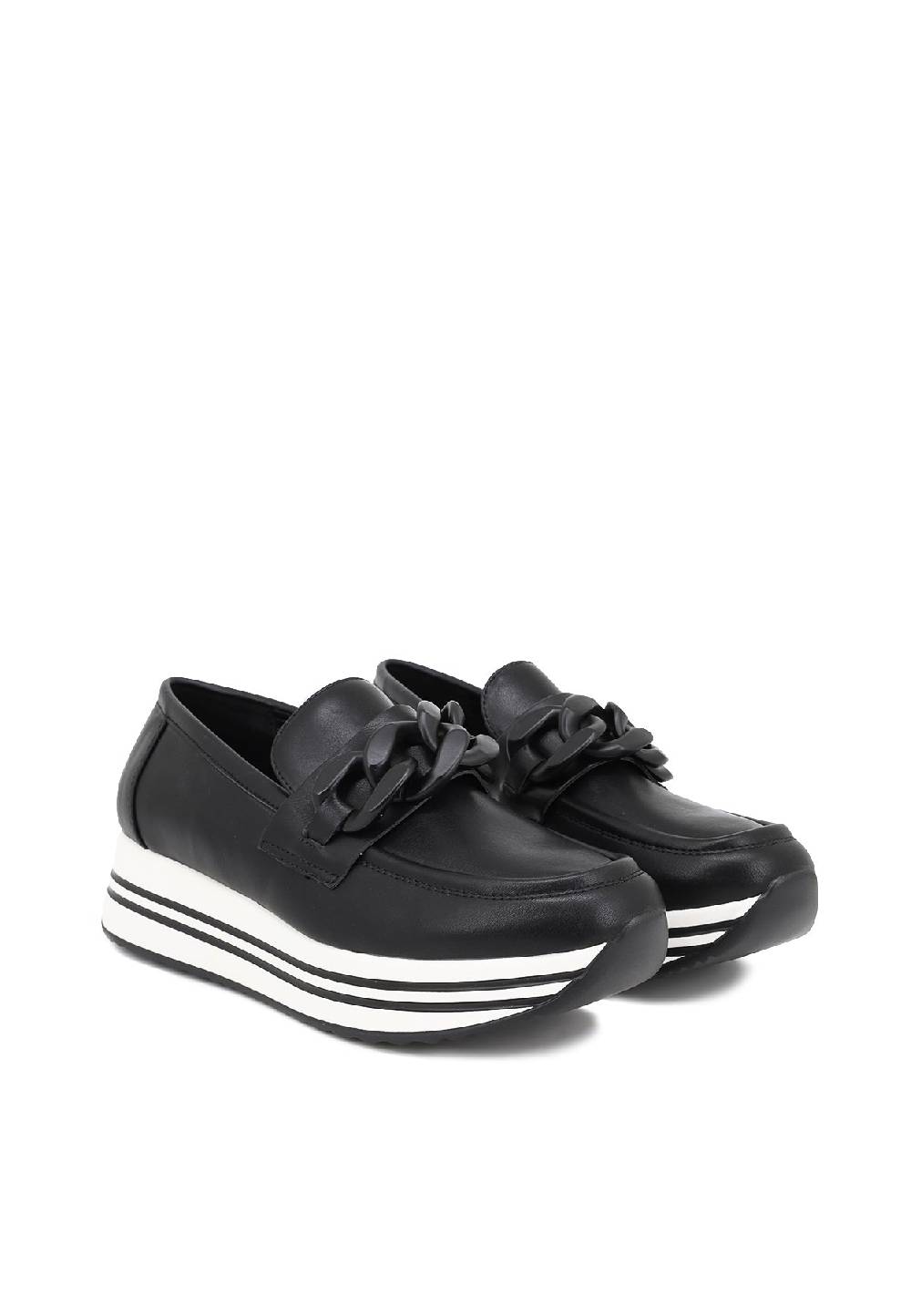 Queen Helena Mocassini - X27-100