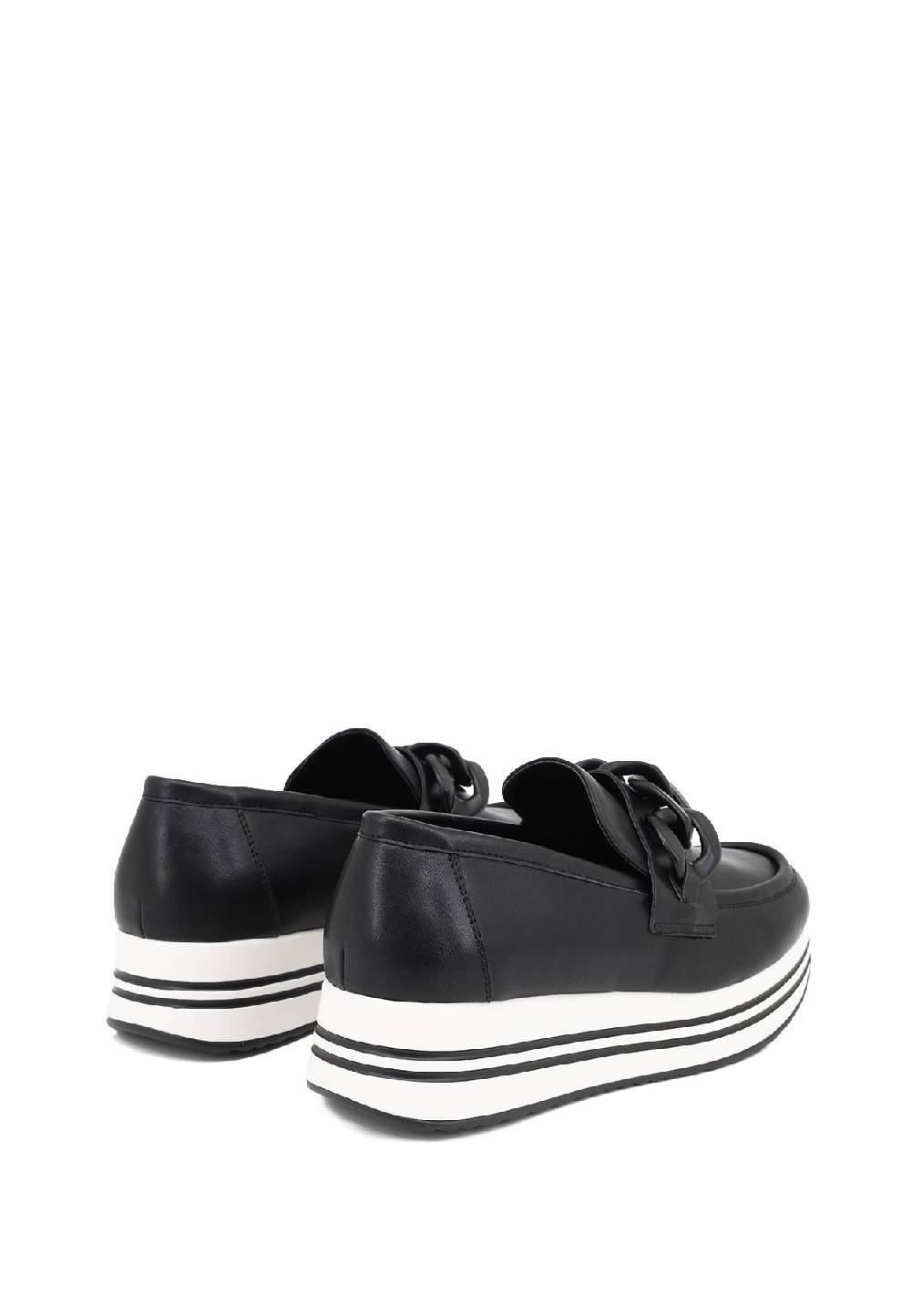 Queen Helena Mocassini - X27-100