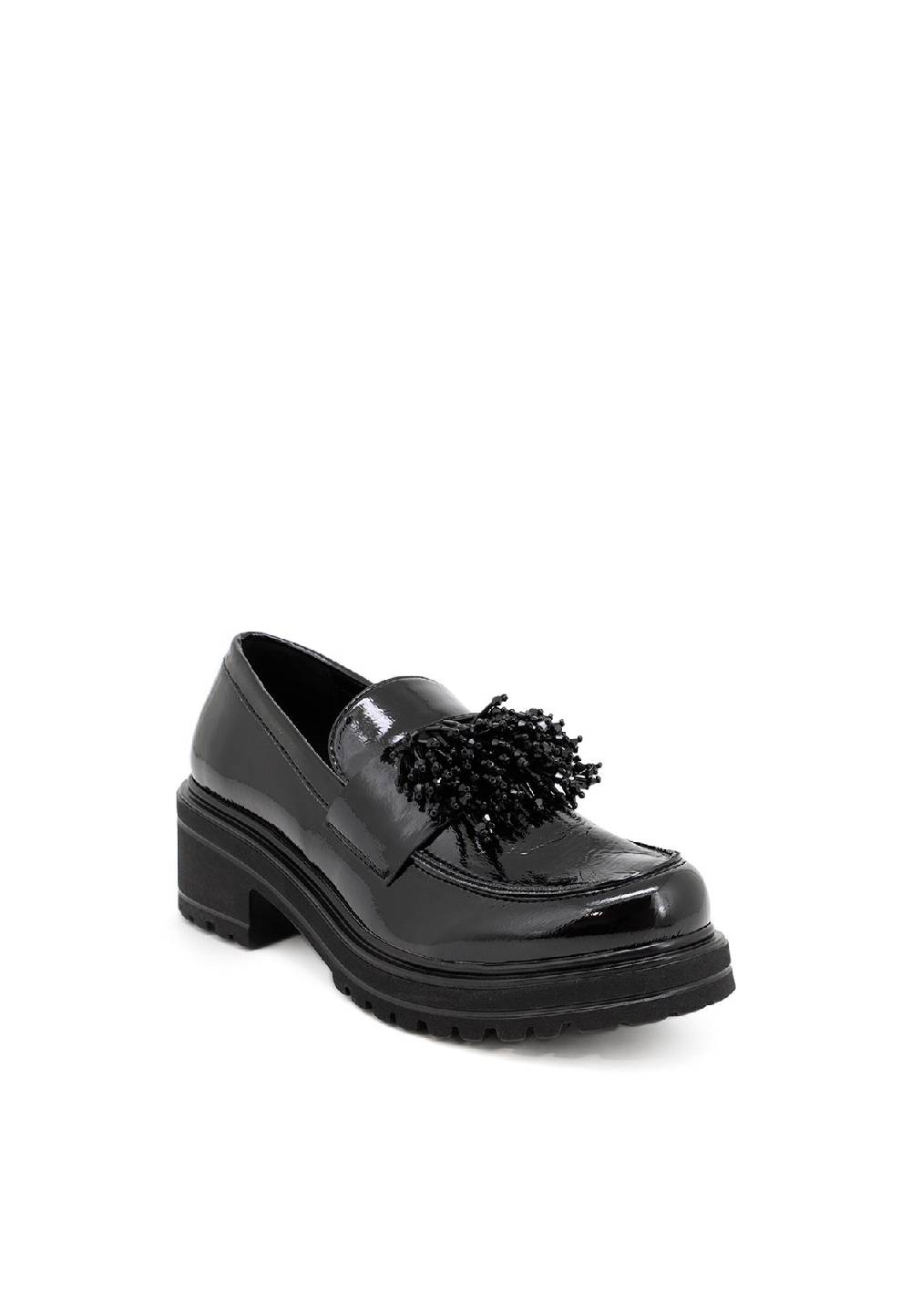 Queen Helena Mocassini - X27-108