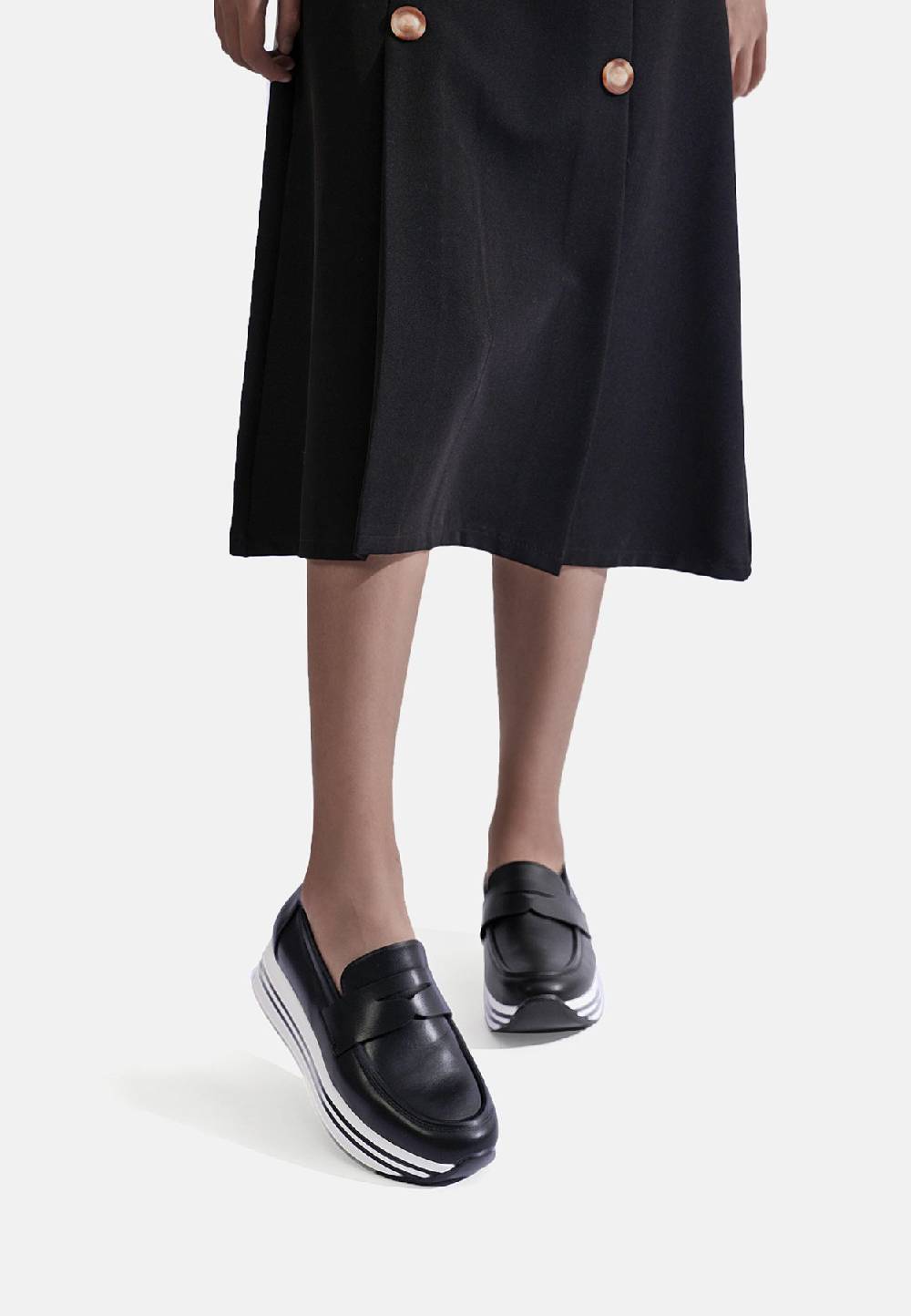 Queen Helena Mocassini - X29-39