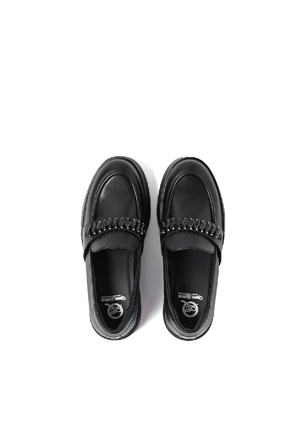 Queen Helena Mocassini X29-42