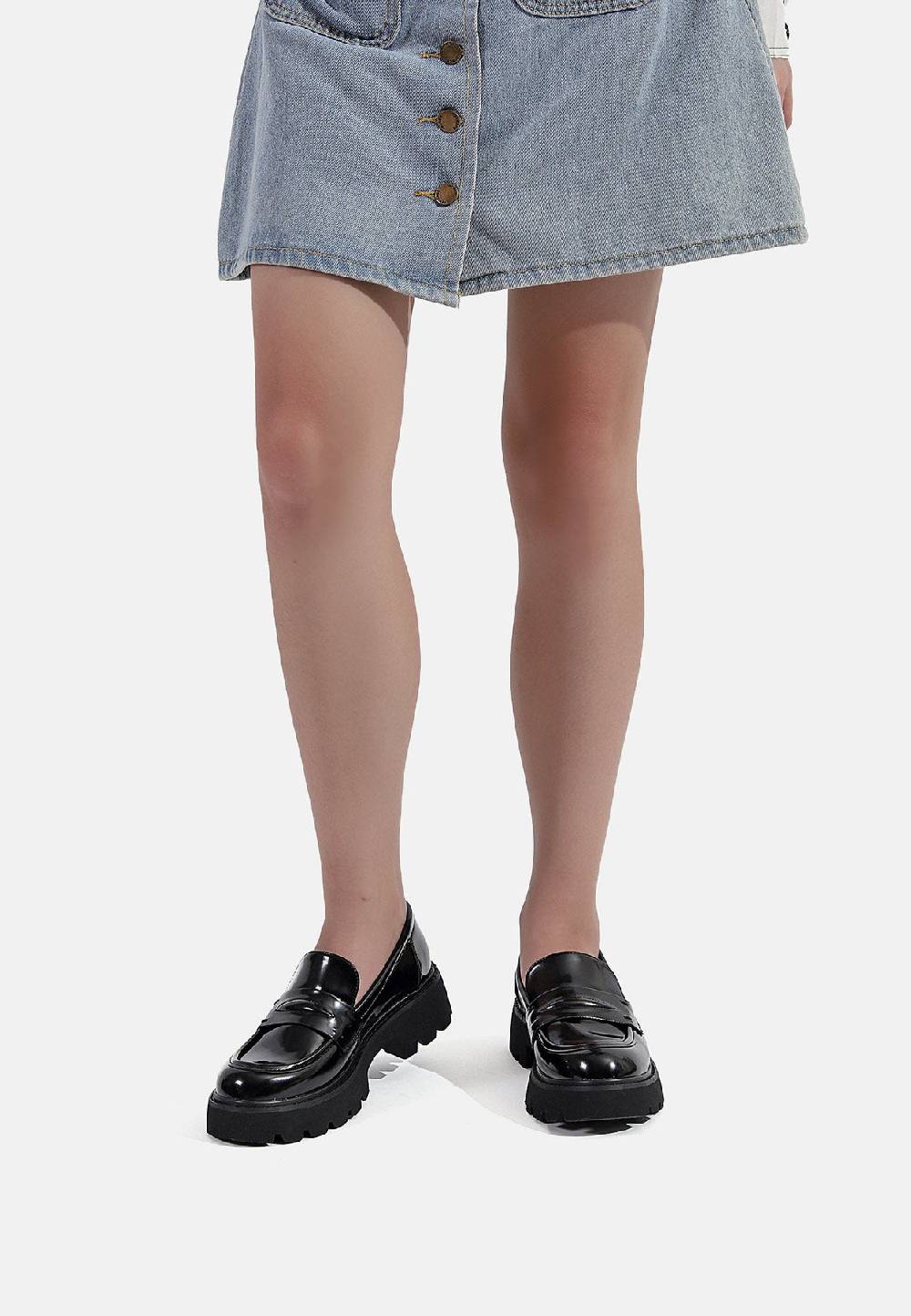 Queen Helena Mocassini X29-49