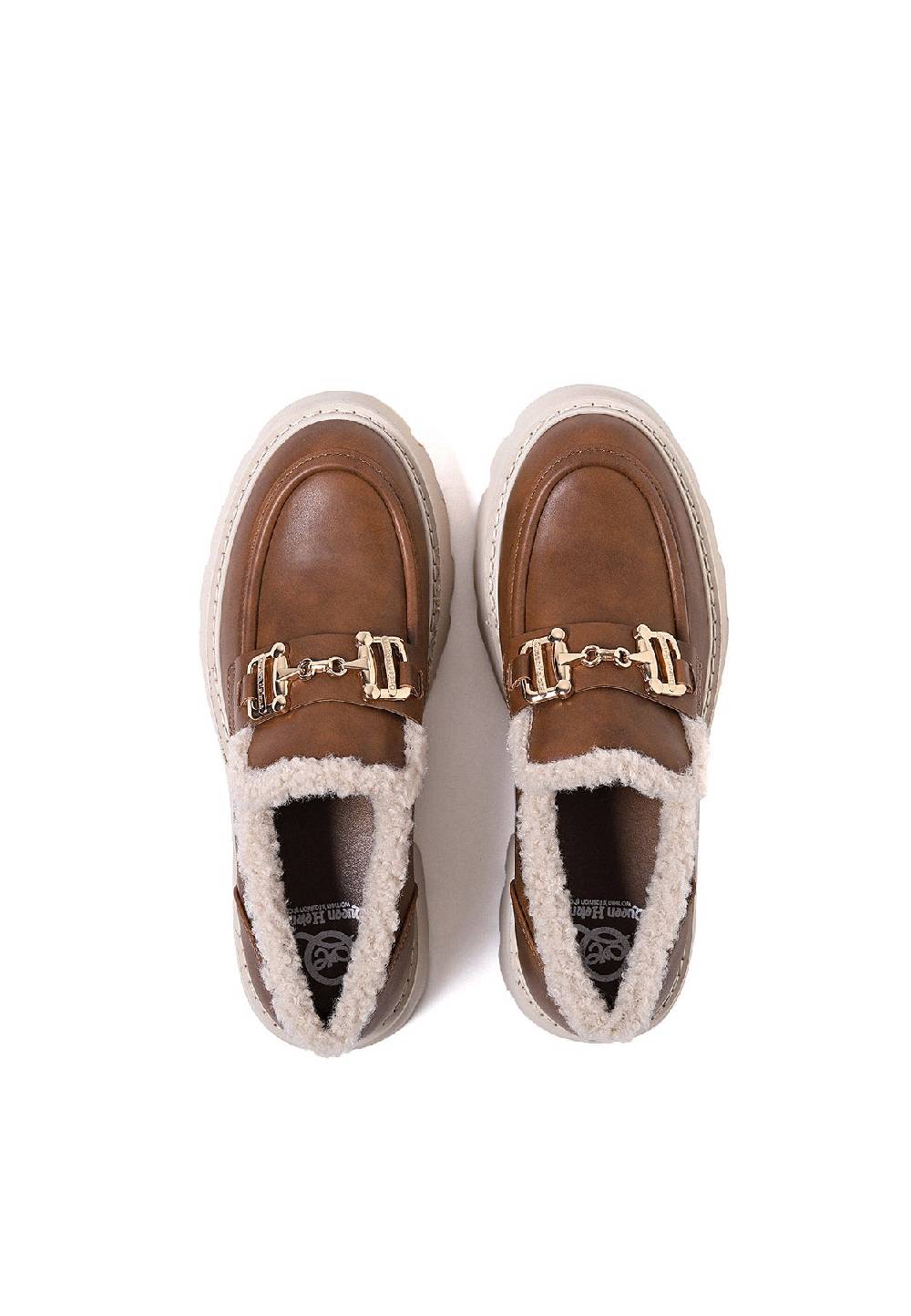 Queen Helena Mocassini - X29-50