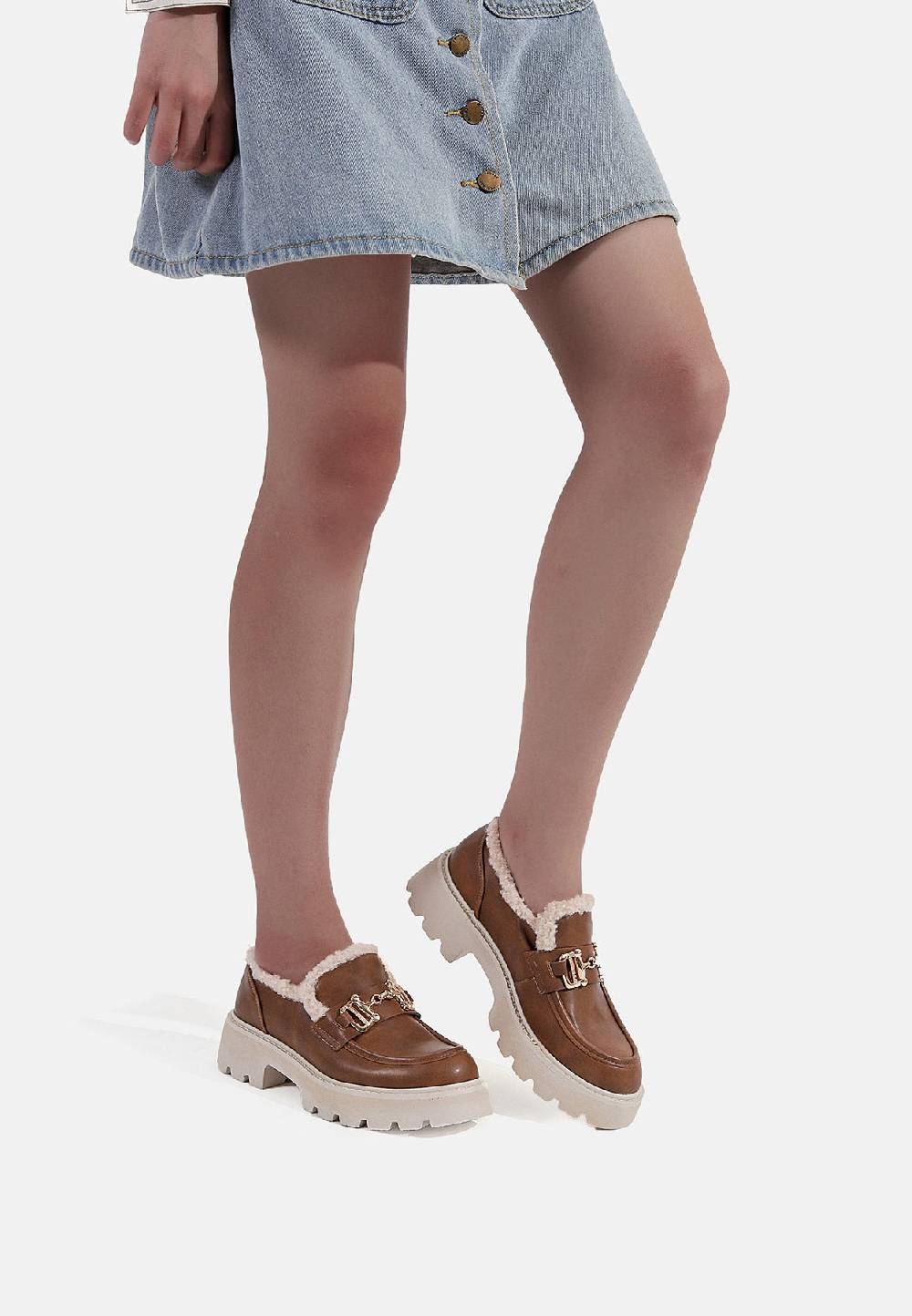 Queen Helena Mocassini - X29-50