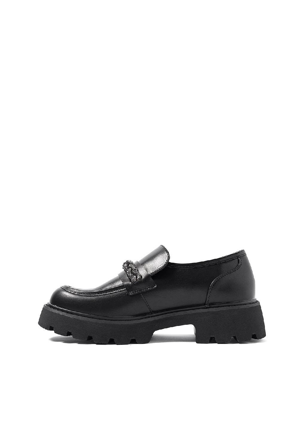 Queen Helena Mocassini X29-51