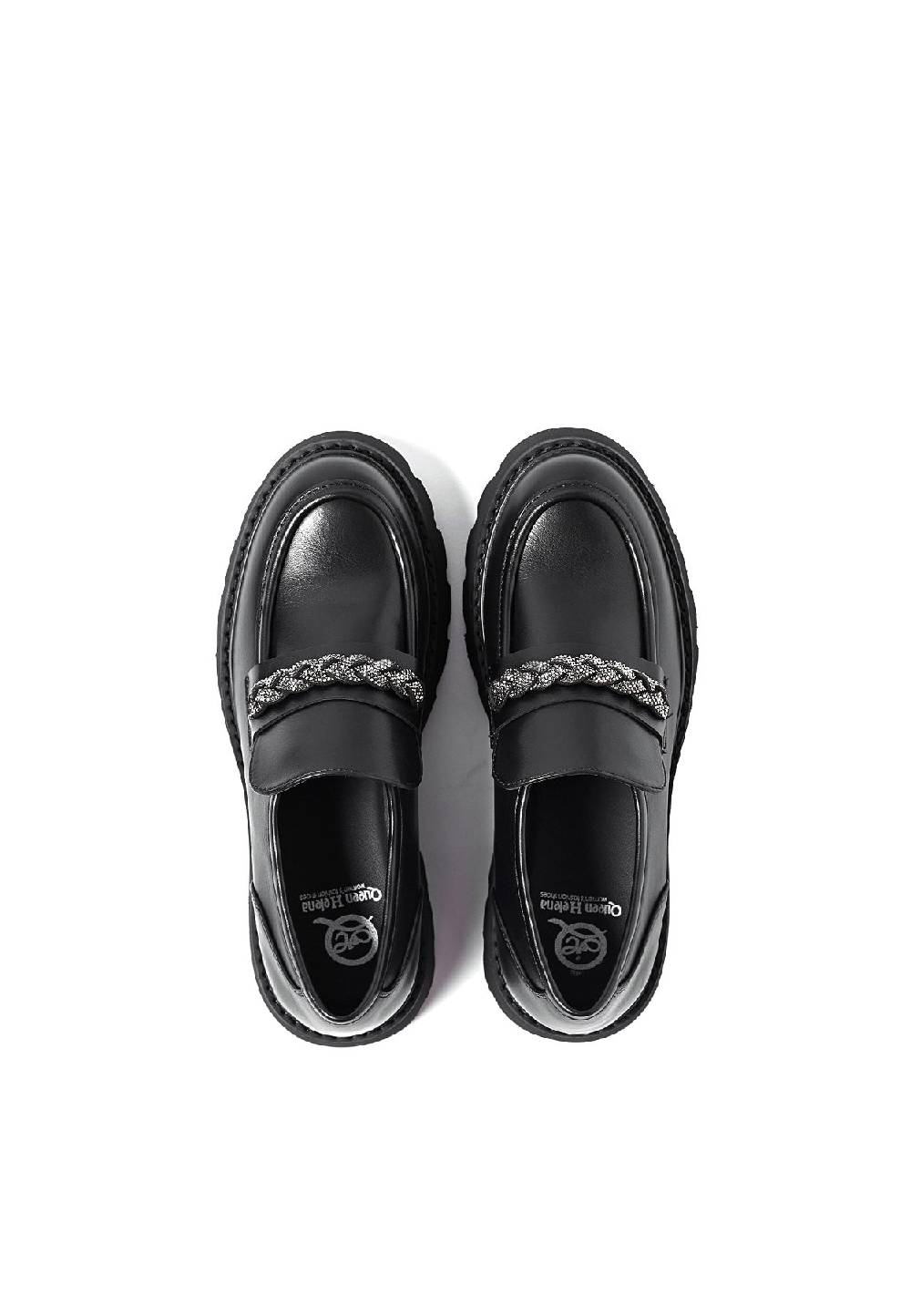 Queen Helena Mocassini X29-51