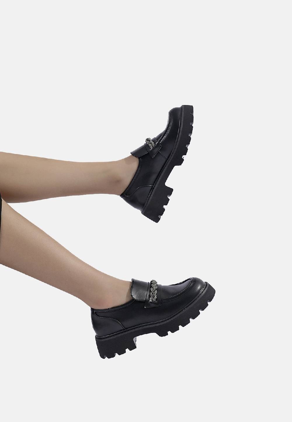 Queen Helena Mocassini X29-51