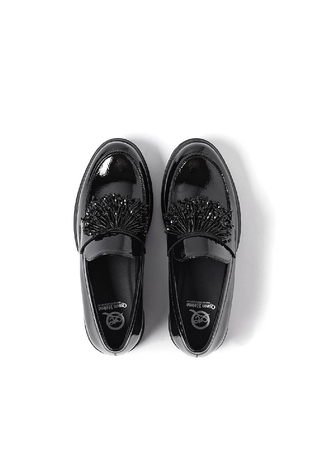 Queen Helena Mocassini - X29-58