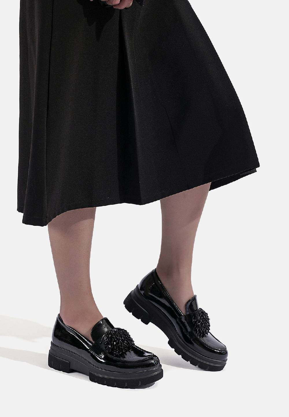 Queen Helena Mocassini - X29-58