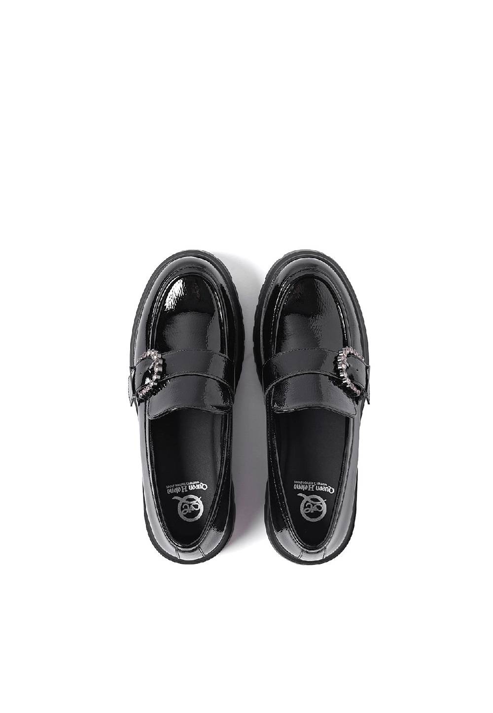 Queen Helena Mocassini X29-68