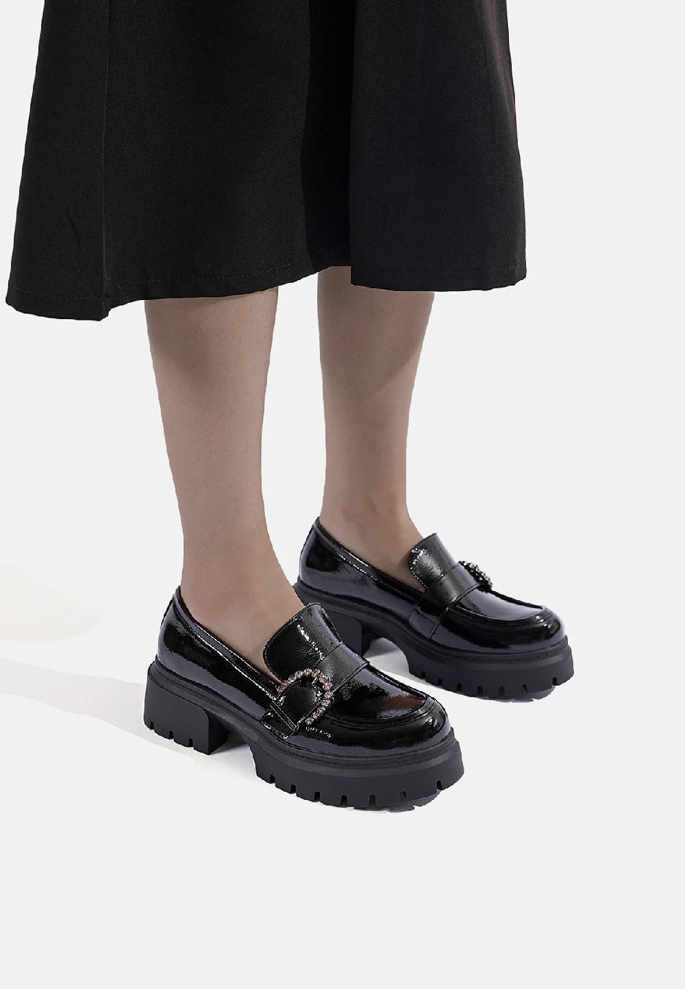 Queen Helena Mocassini X29-68