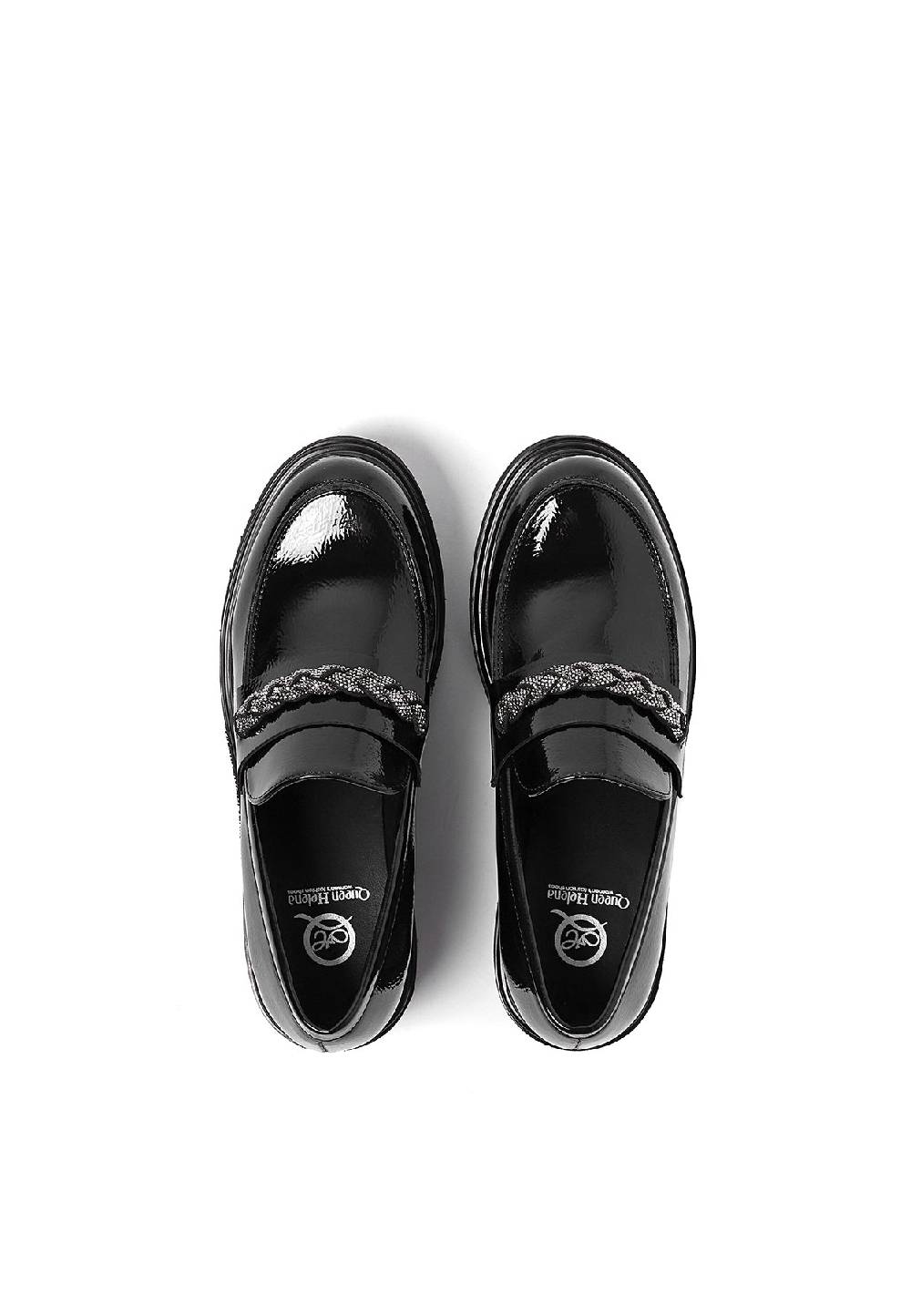 Queen Helena Mocassini X29-80