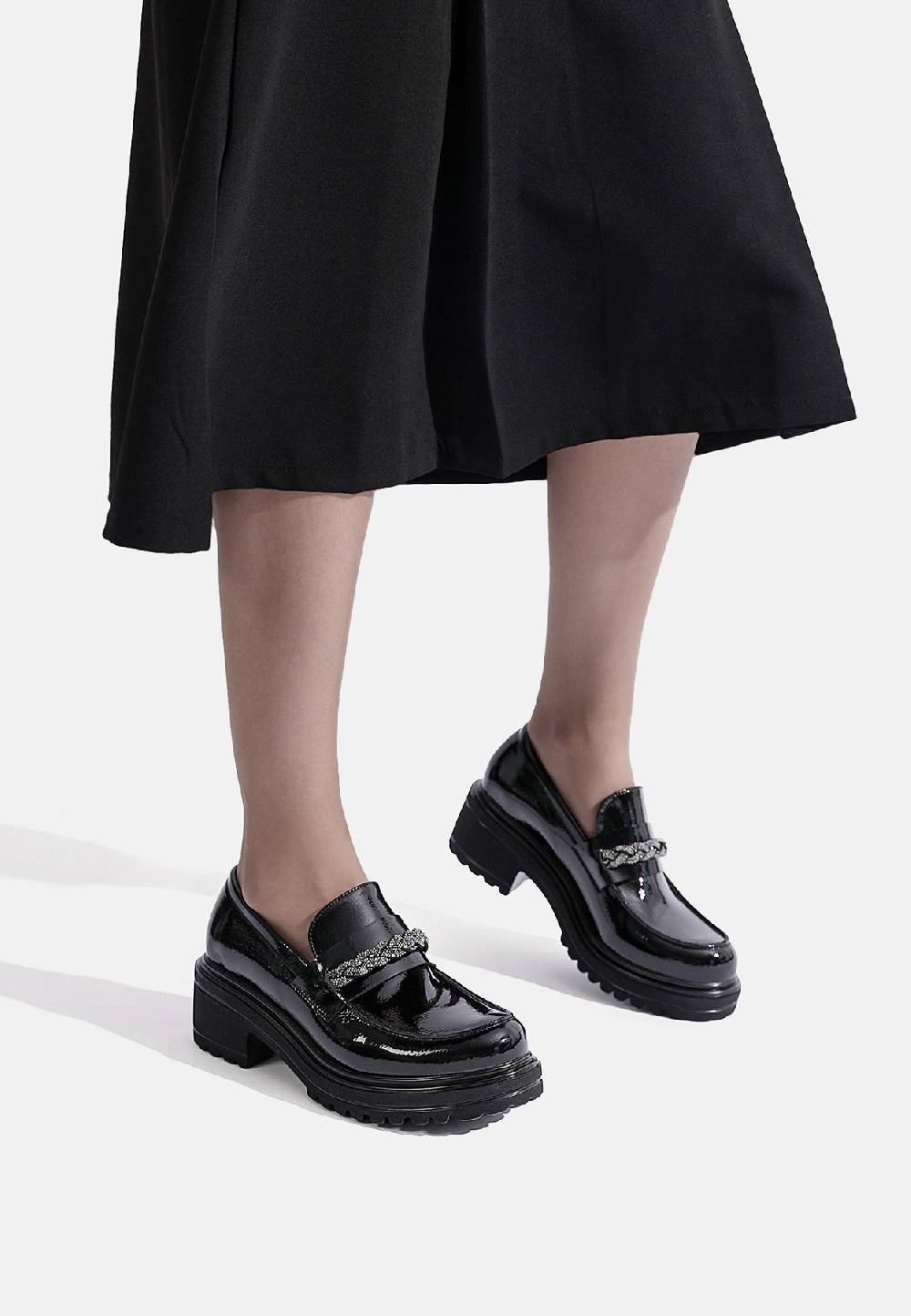 Queen Helena Mocassini X29-80