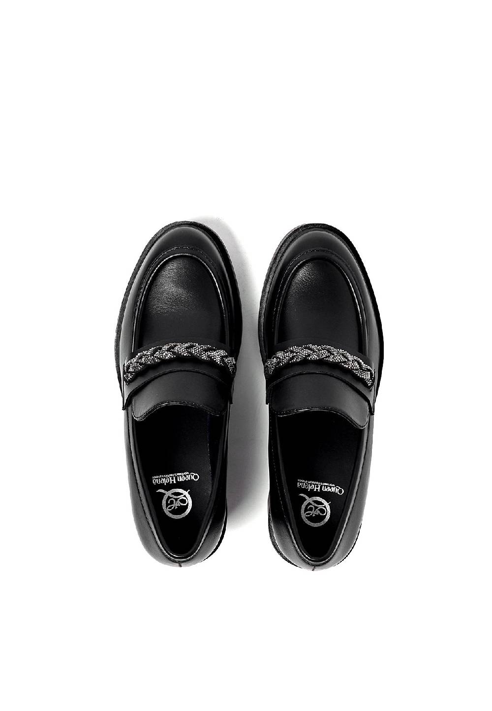 Queen Helena Mocassini - X29-95