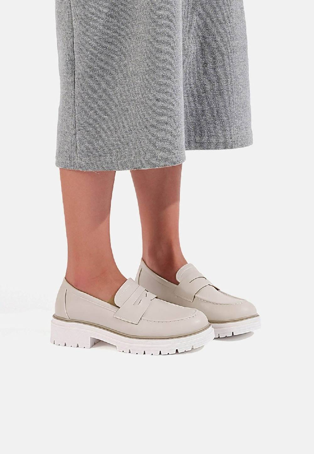 Queen Helena Mocassini X30-102