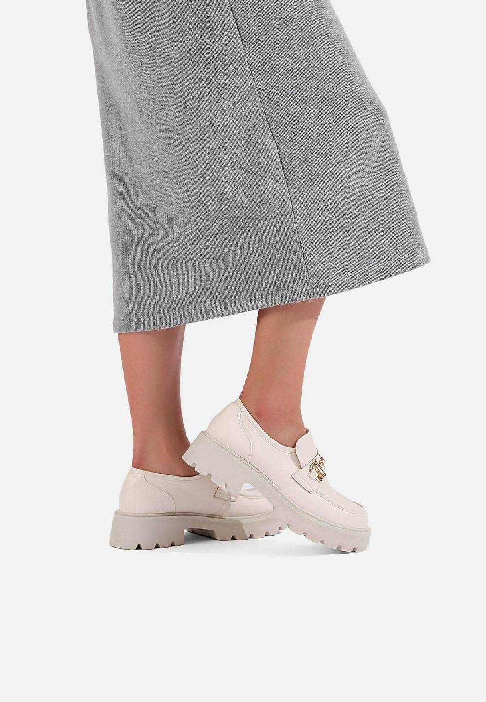 Queen Helena Mocassini X30-104