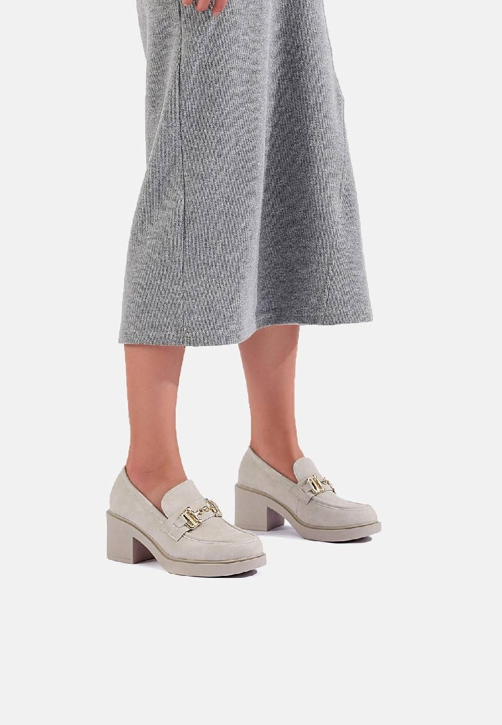 Queen Helena Mocassini X30-105