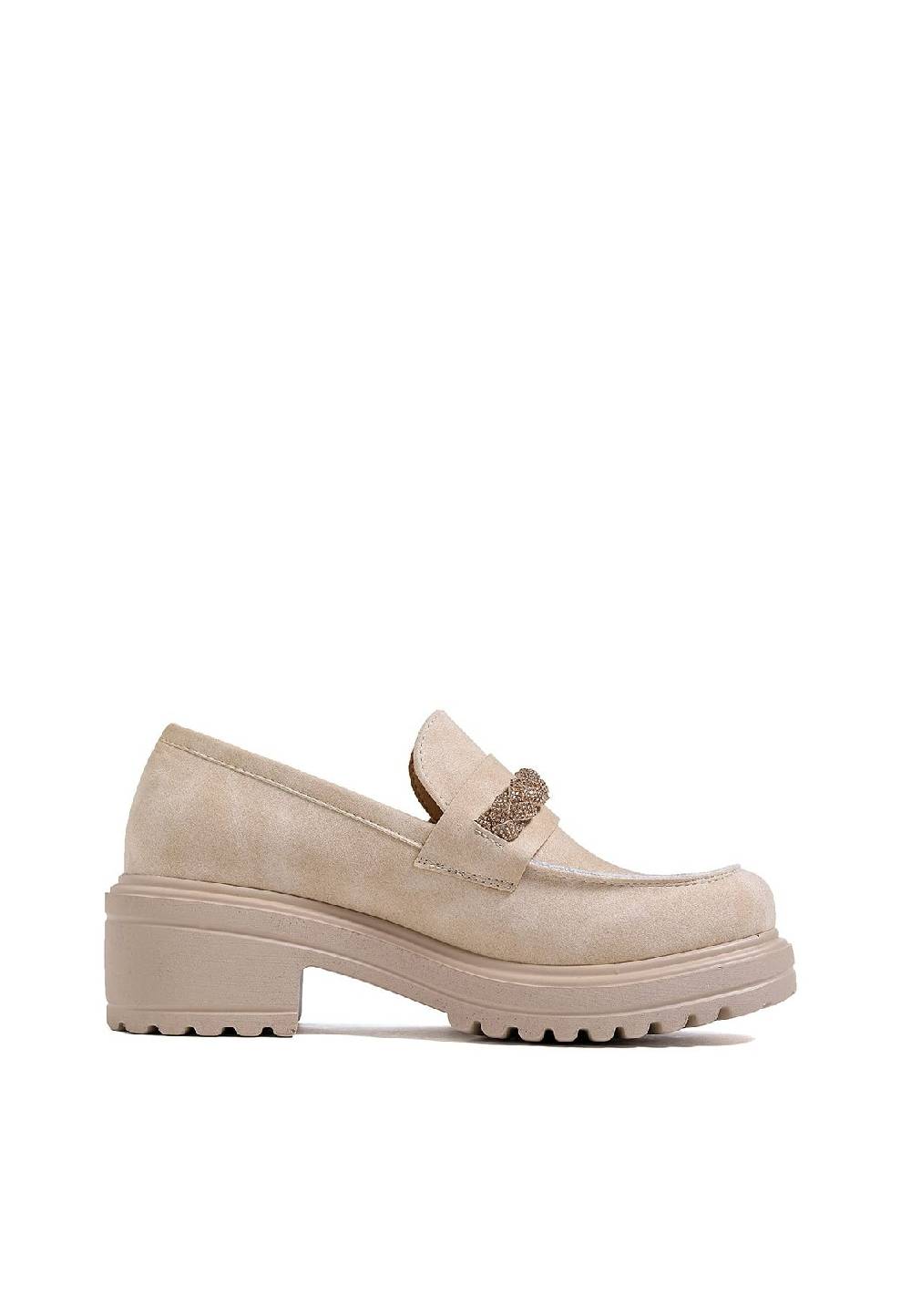 Queen Helena Mocassini X30-108