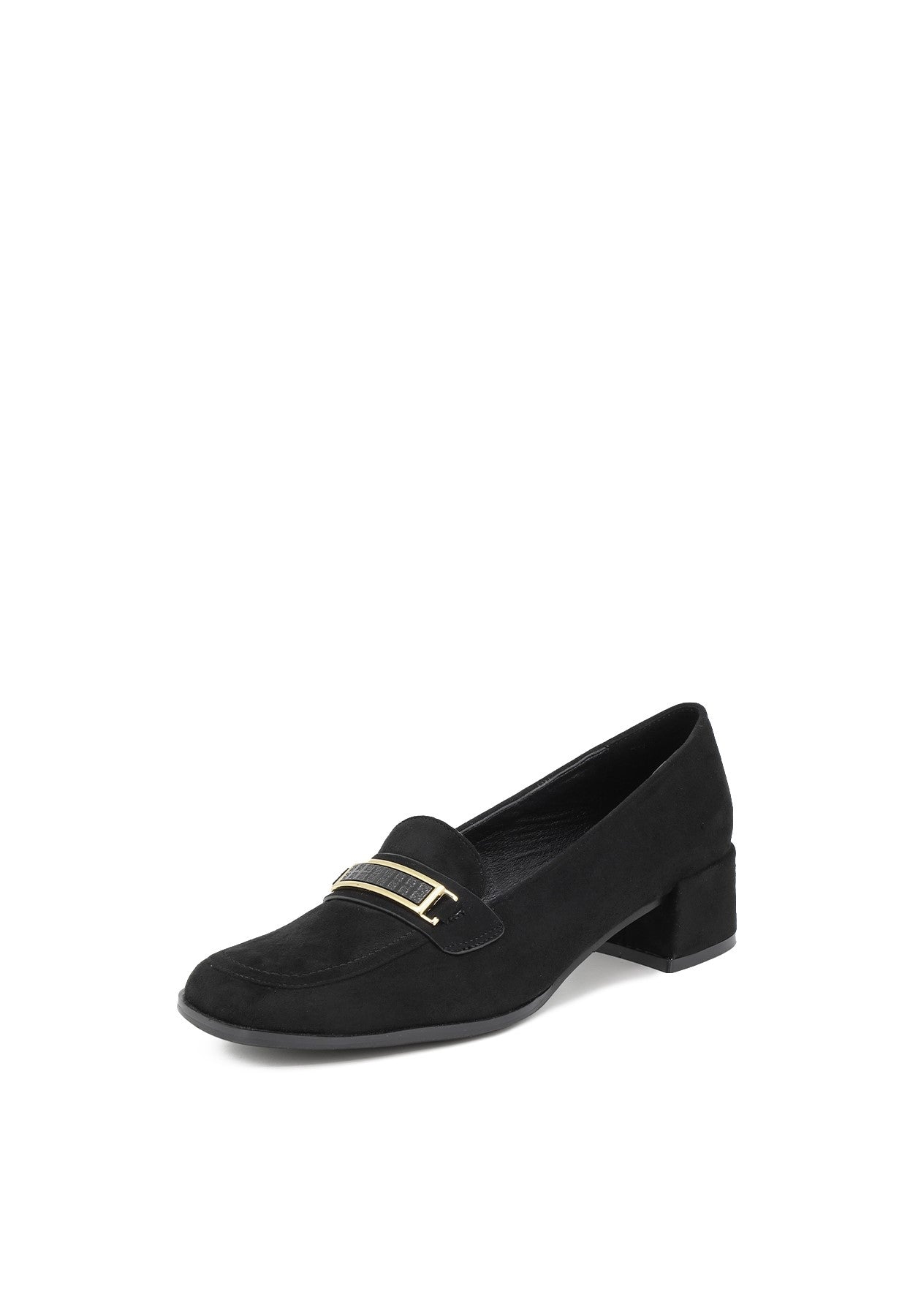 Queen Helena Mocassini - ZM9204