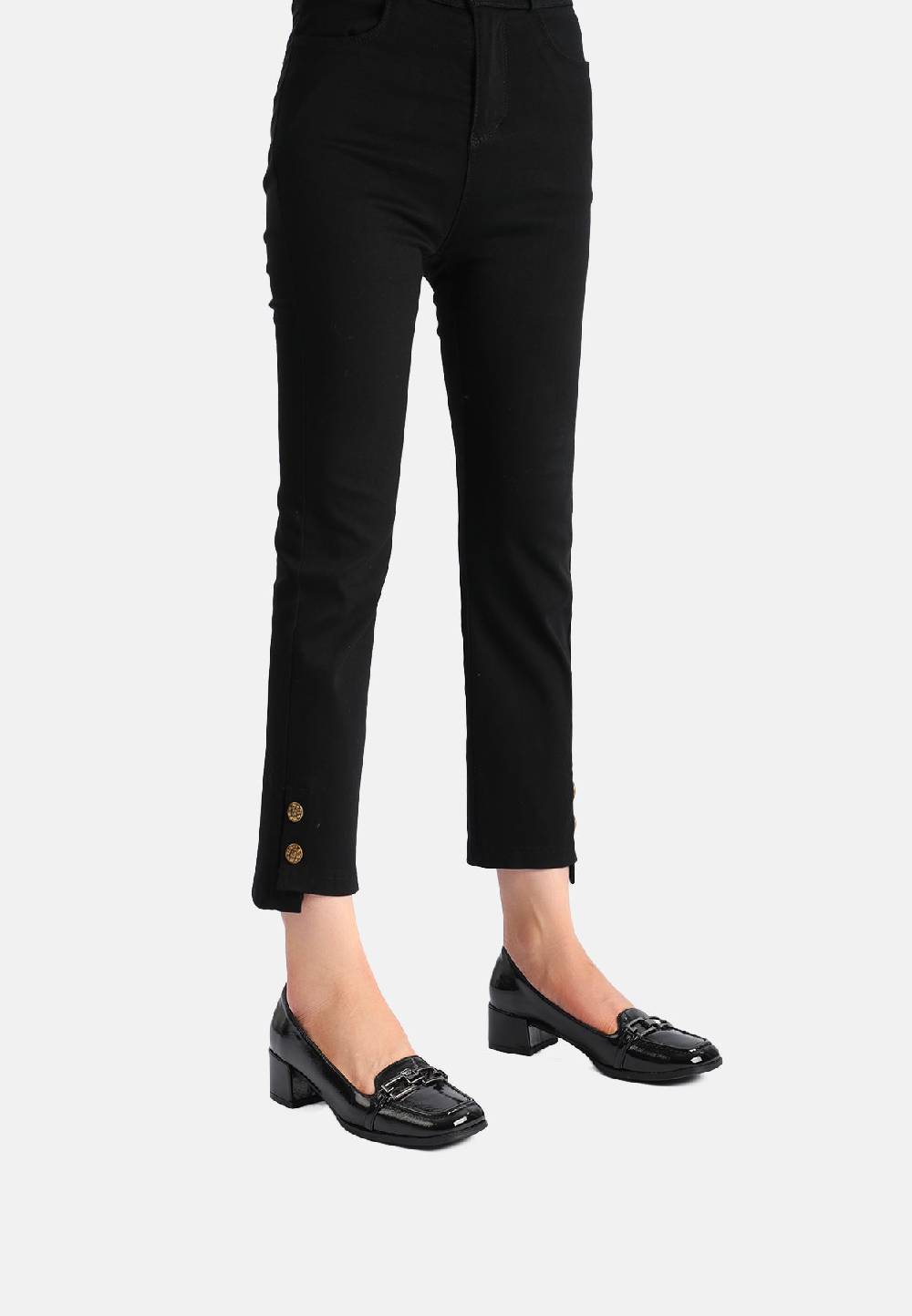 Queen Helena Mocassini - ZM9513