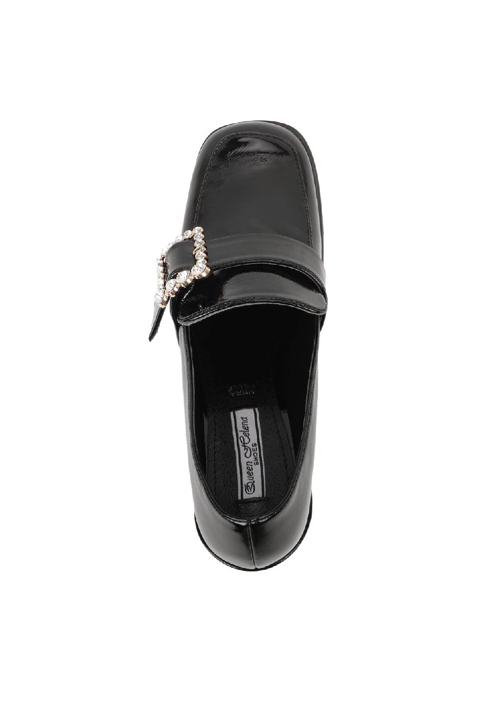 Queen Helena Mocassini - ZM9526