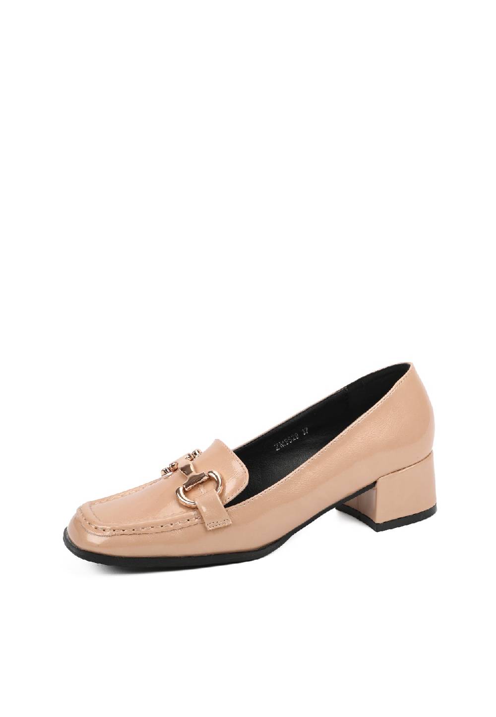 Queen Helena Mocassini - ZM9529