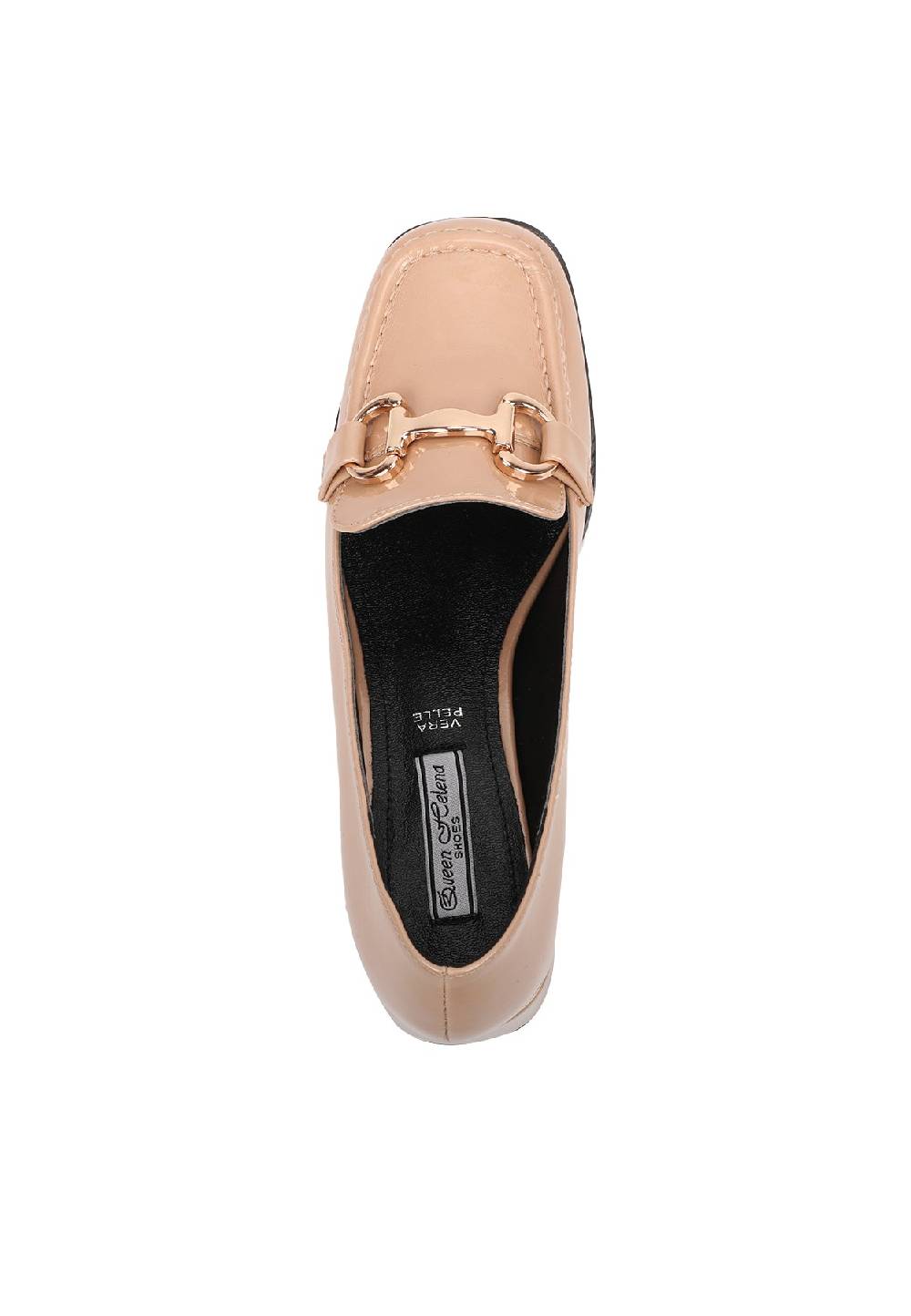 Queen Helena Mocassini - ZM9529