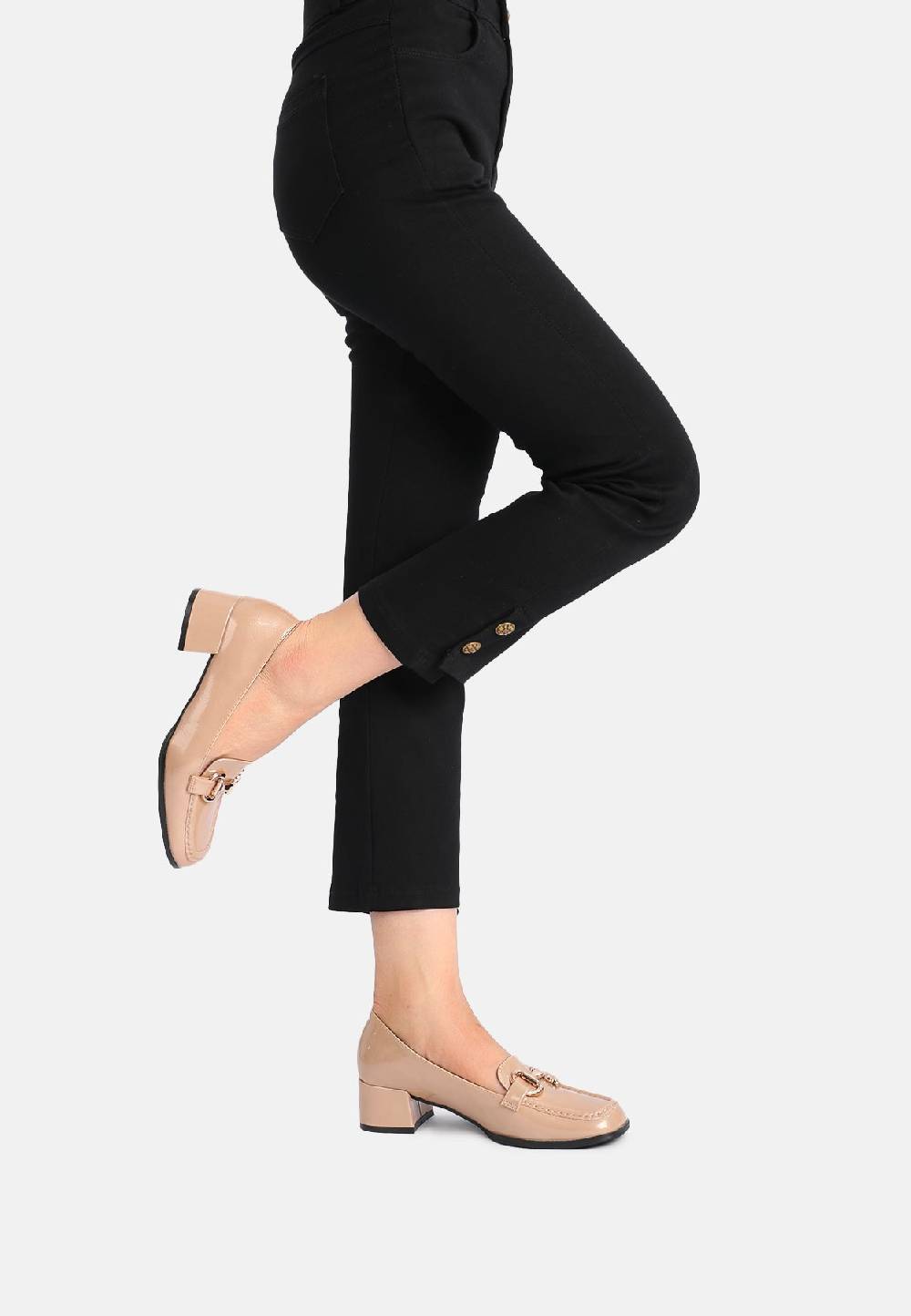 Queen Helena Mocassini - ZM9529