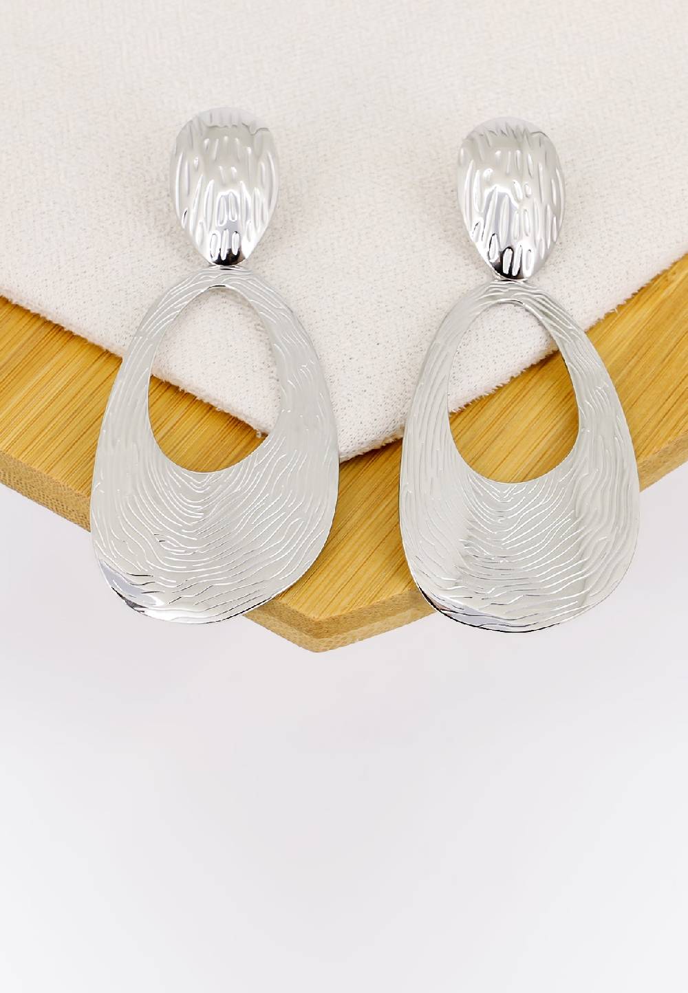 Queen Helena Orecchini OR02