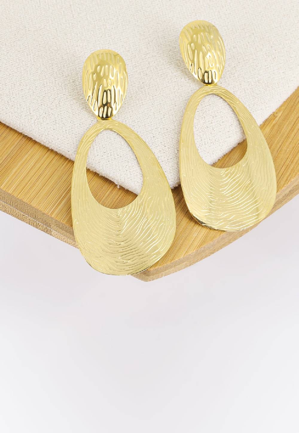 Queen Helena Orecchini OR02