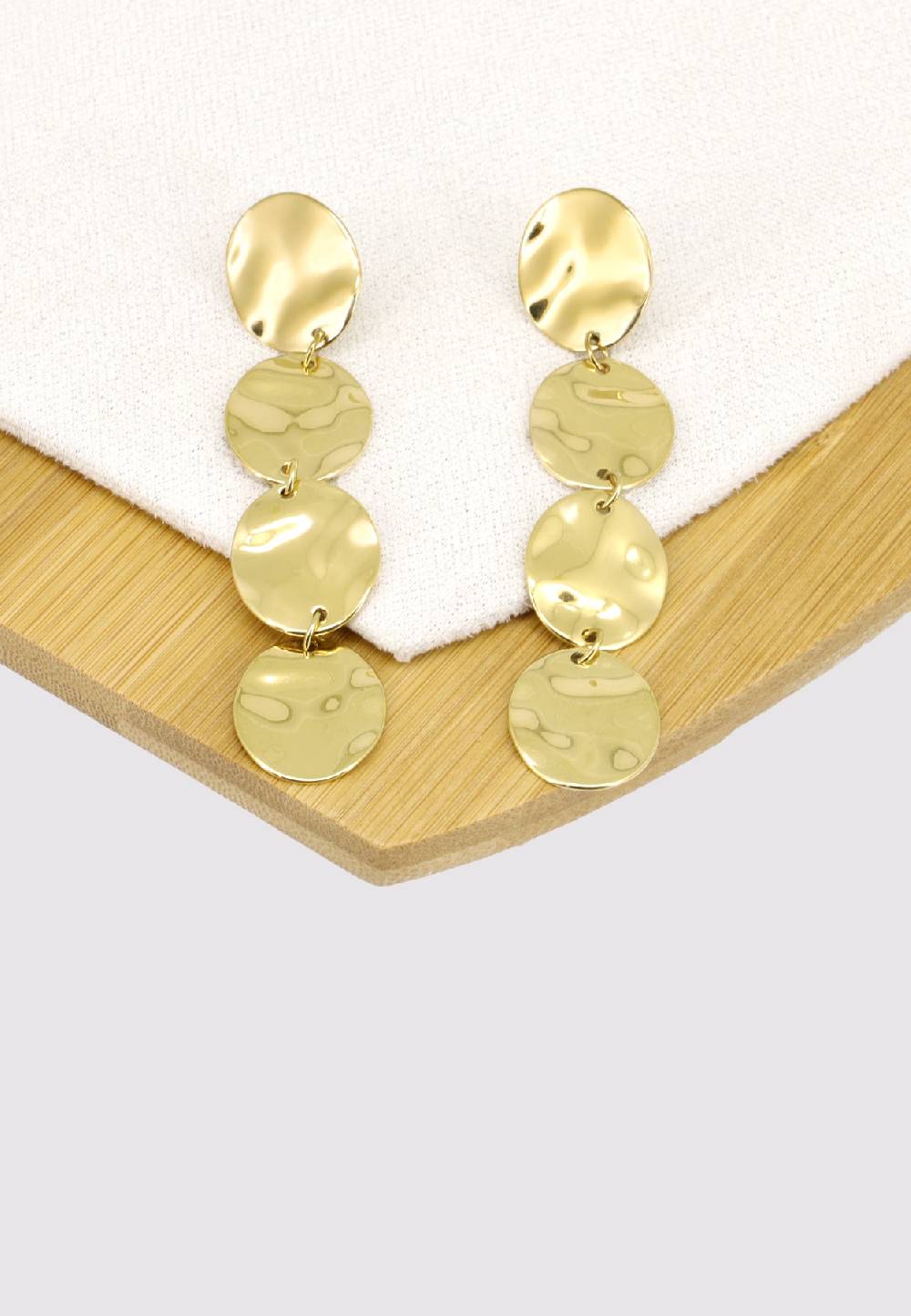 Queen Helena Orecchini OR03