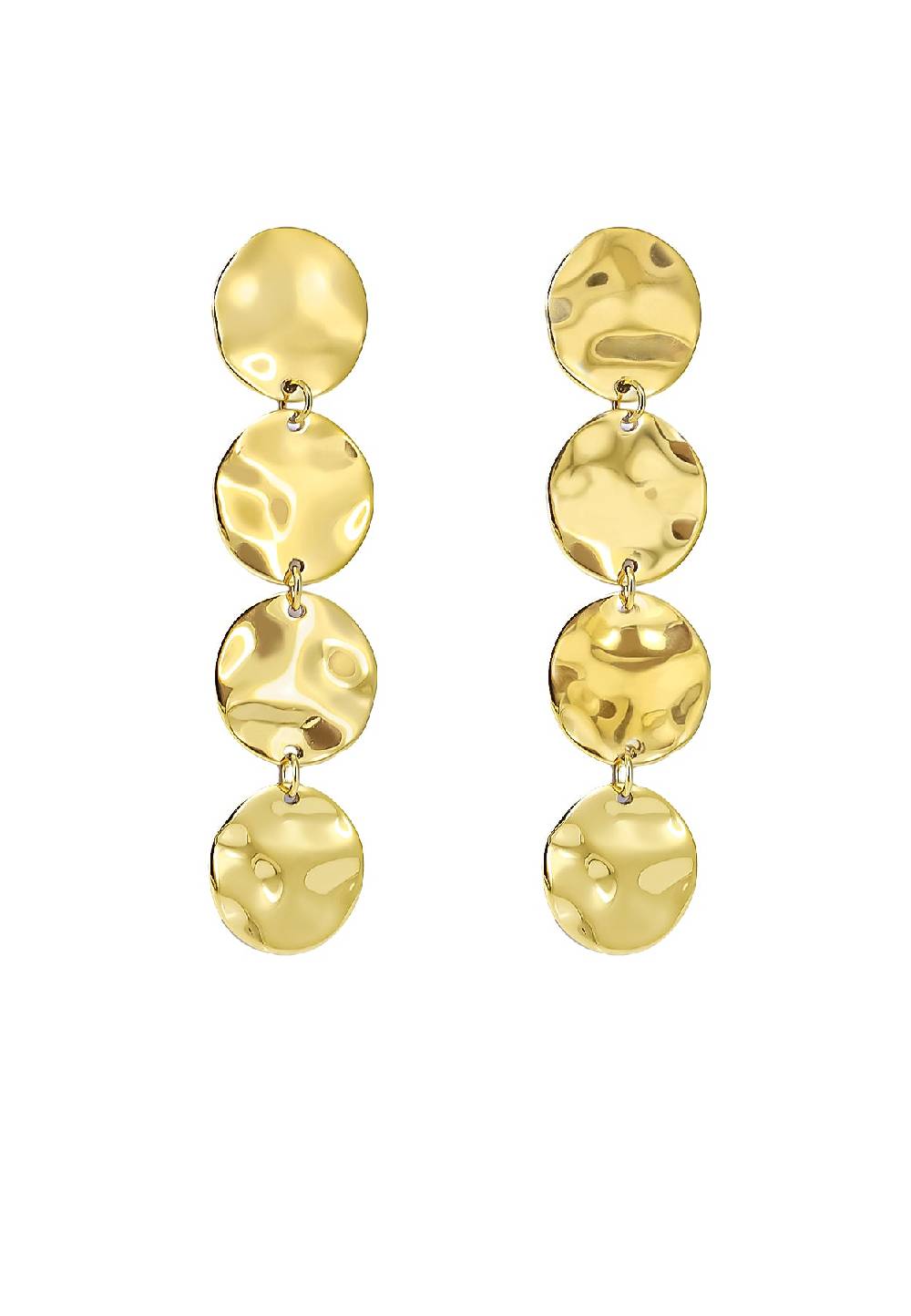 Queen Helena Orecchini OR03