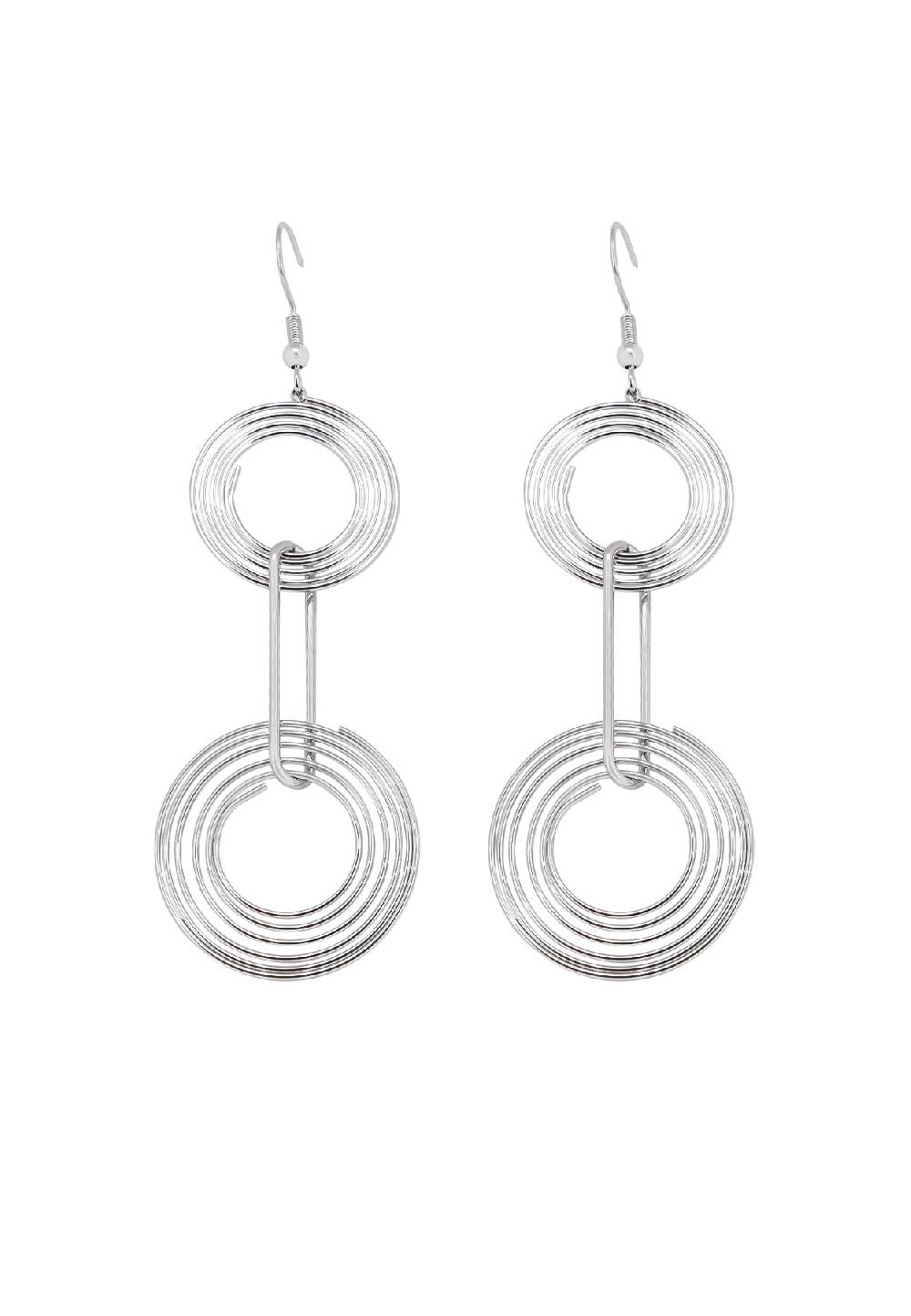 Queen Helena Orecchini OR04