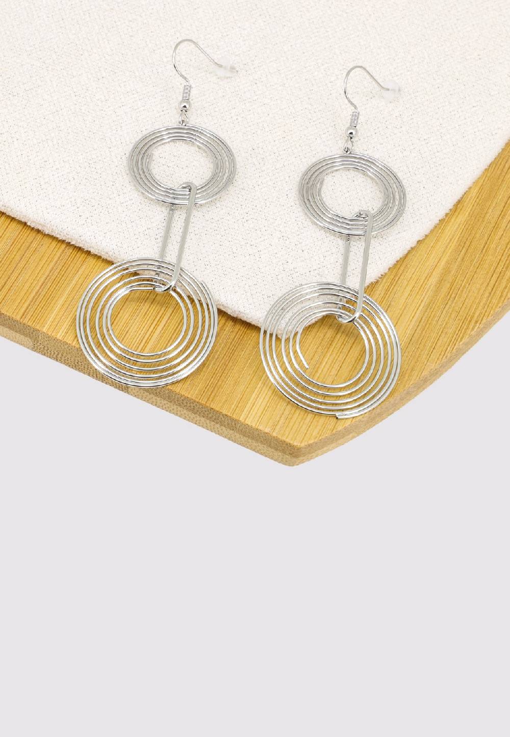 Queen Helena Orecchini OR04