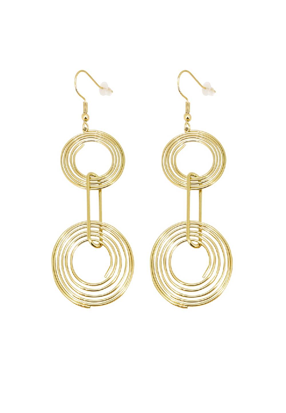 Queen Helena Orecchini OR04