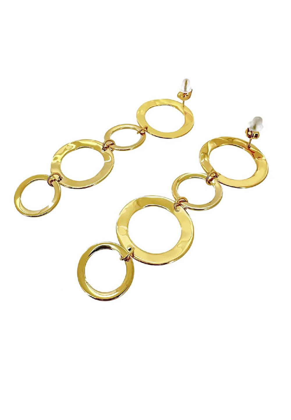 Queen Helena Orecchini OR05