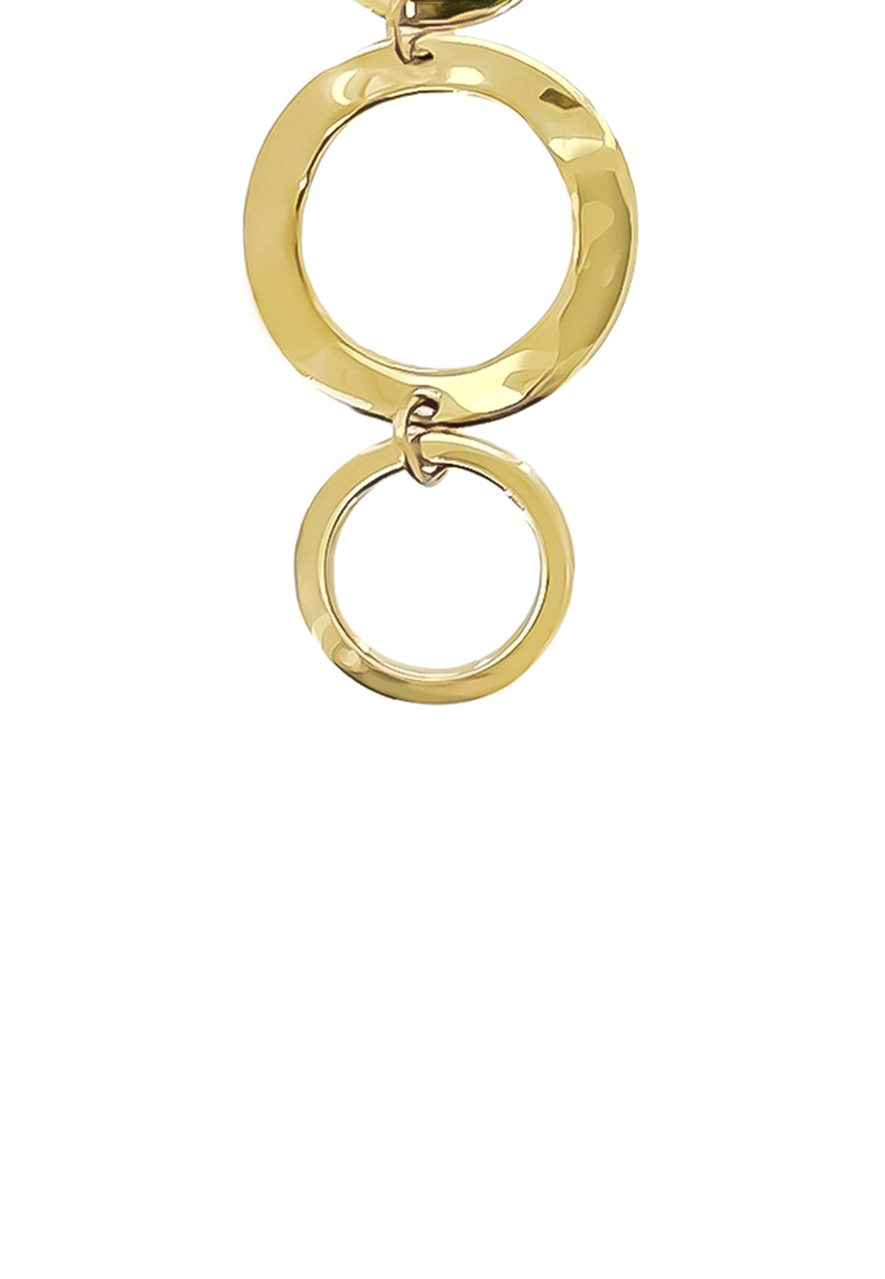 Queen Helena Orecchini OR05